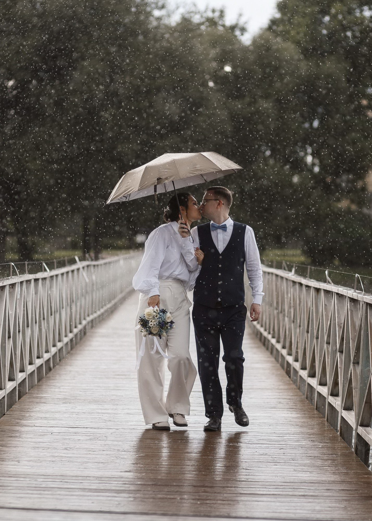 Отзывы о моей работе. Свадебный фотограф Игорь Брундасов 8PHOTO на свадьбу венчание загс СПб