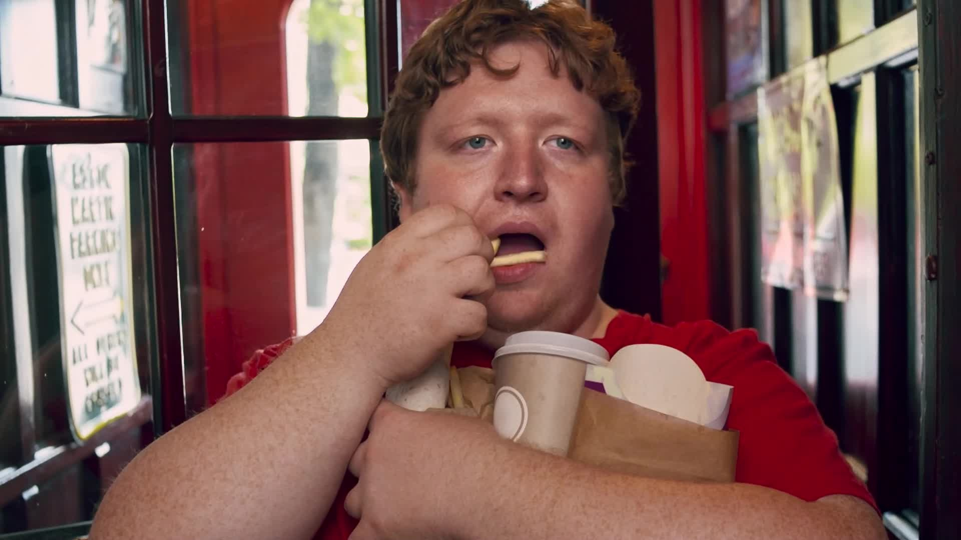 Реклама и Промо. Первая Киностудия