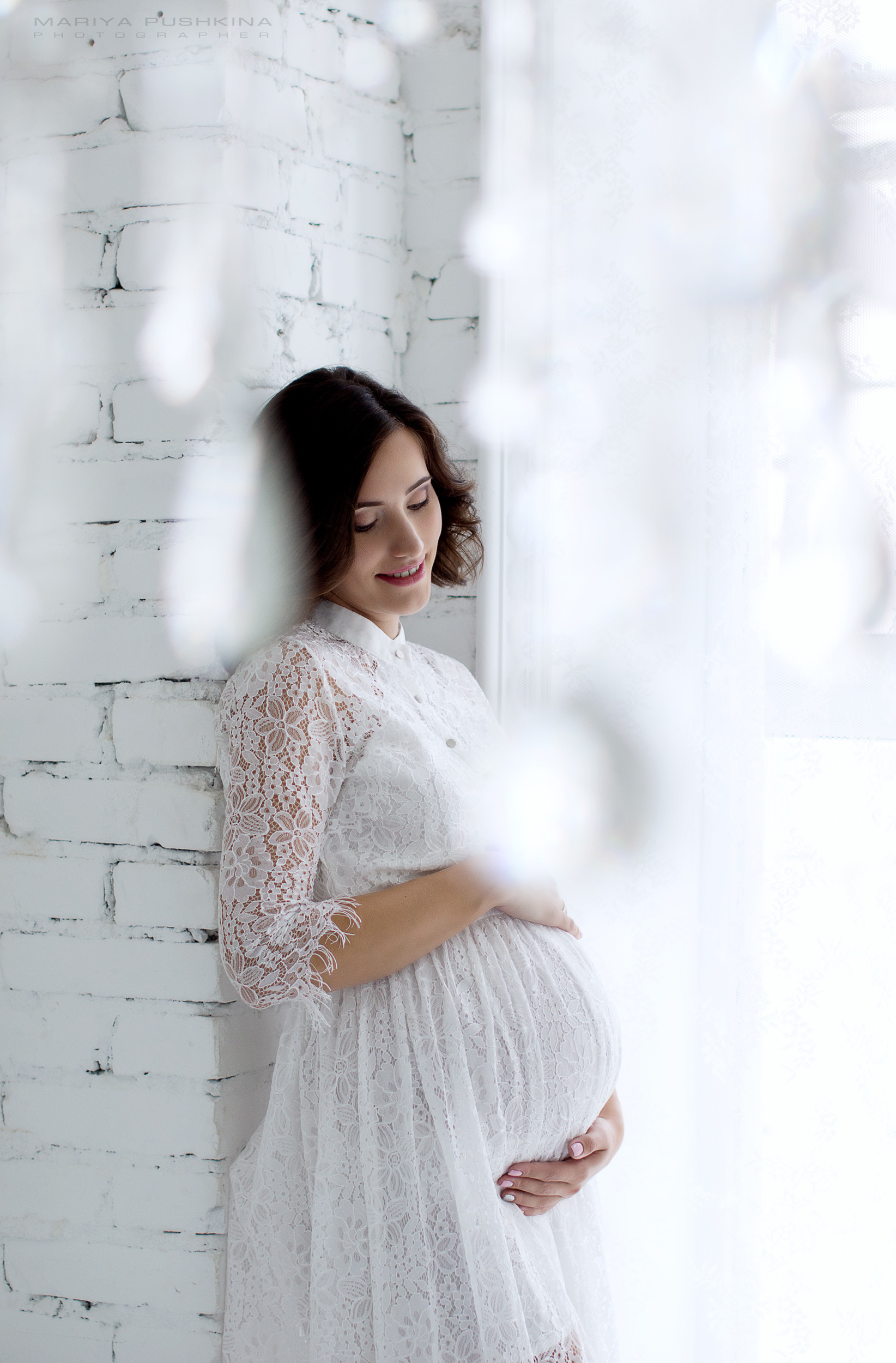 Детский и семейный фотограф Мария Пушкина