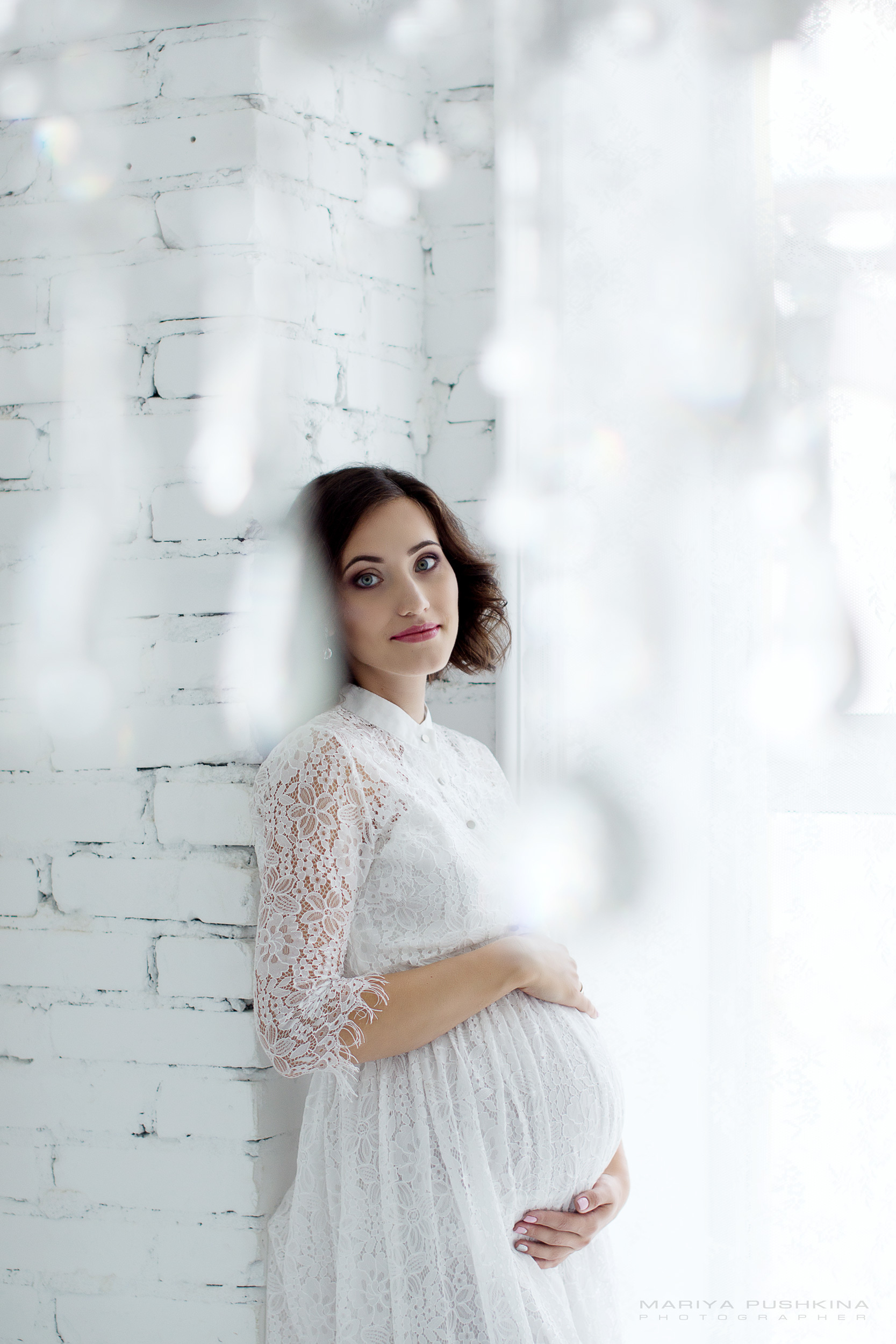 Детский и семейный фотограф Мария Пушкина