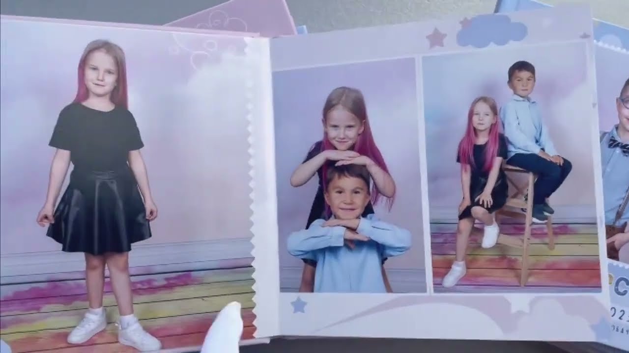 Альбом Лайт. Выпускные альбомы Казань