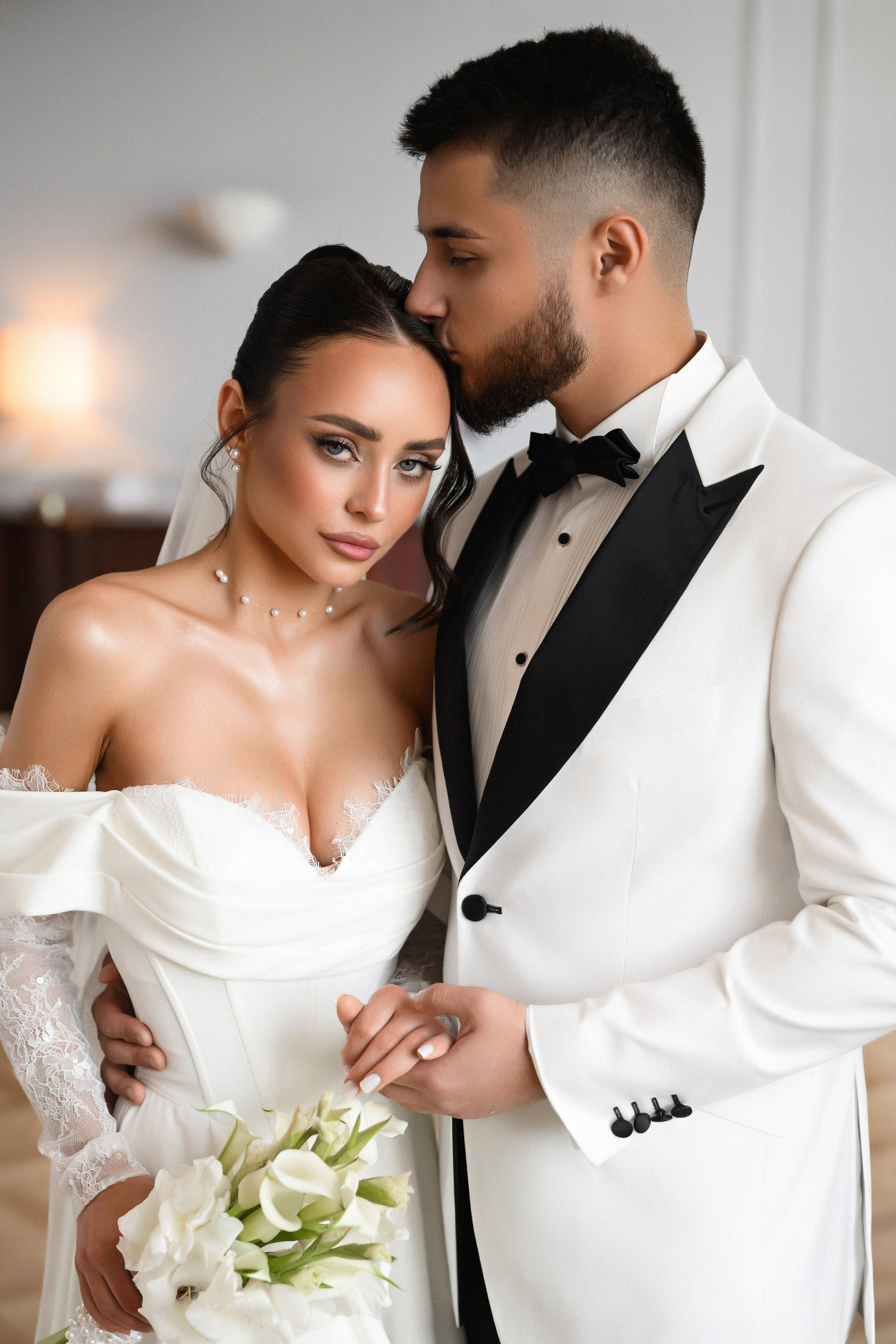 Свадебный и семейный фотограф в Краснодаре