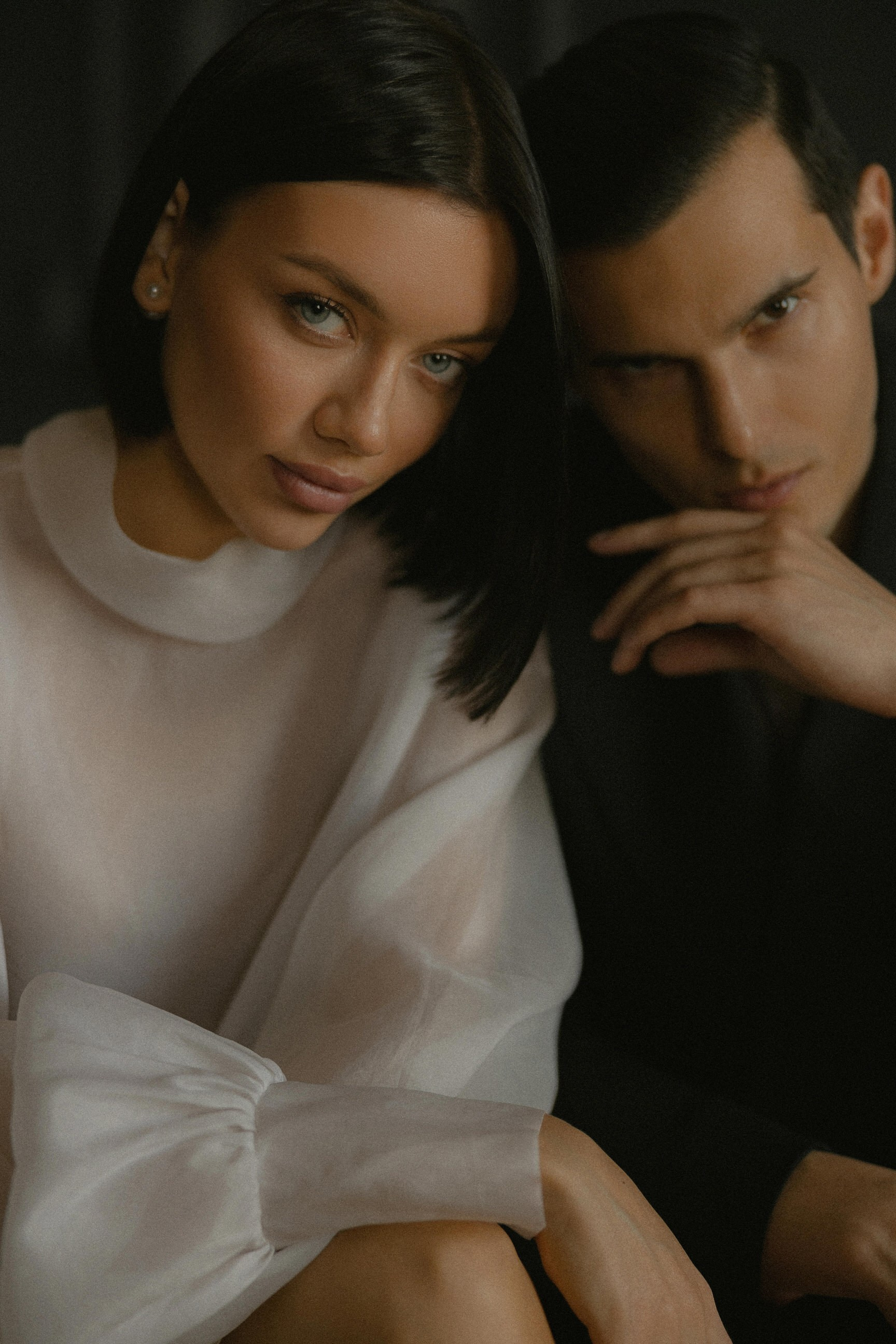 Екатерина & Иван. Yura Rush Свадебный фотограф Тюмень