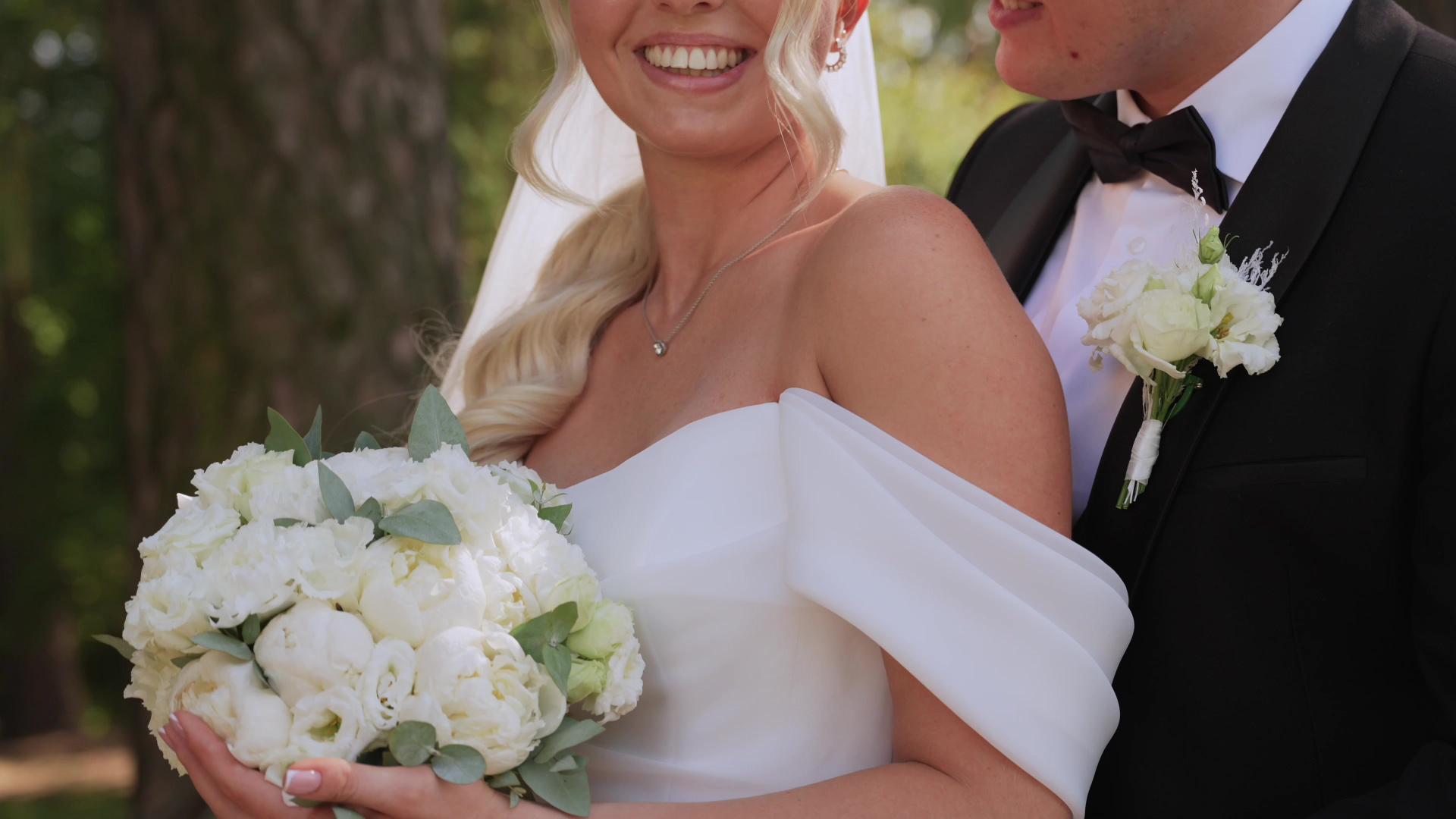 ВИДЕО. Свадебный видеограф Шаталов Владимир