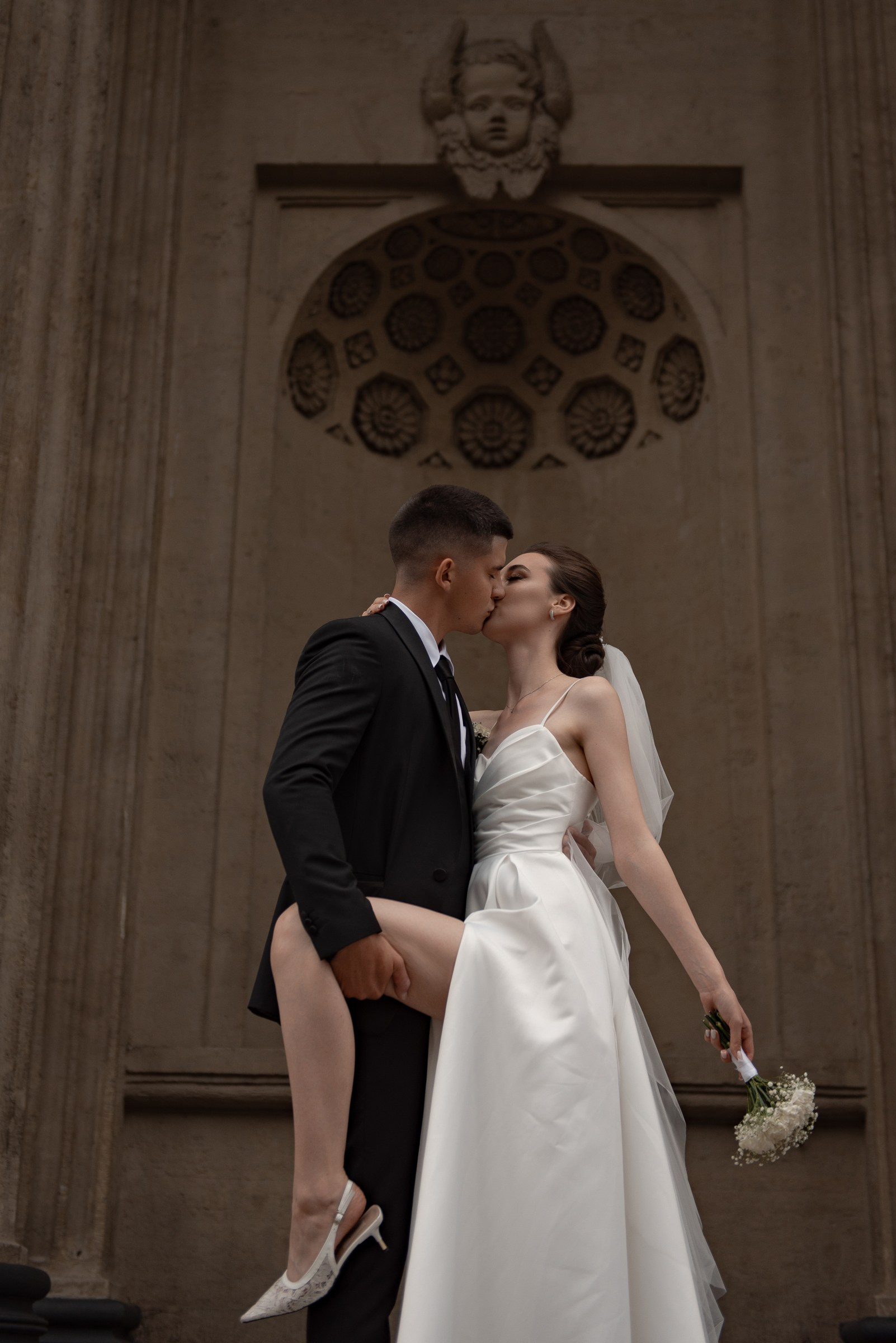 места для фотосессии в Санкт-Петербурге