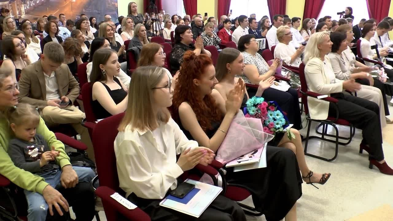 Видеосъемка выпускных в г. Йошкар-Ола и РМЭ