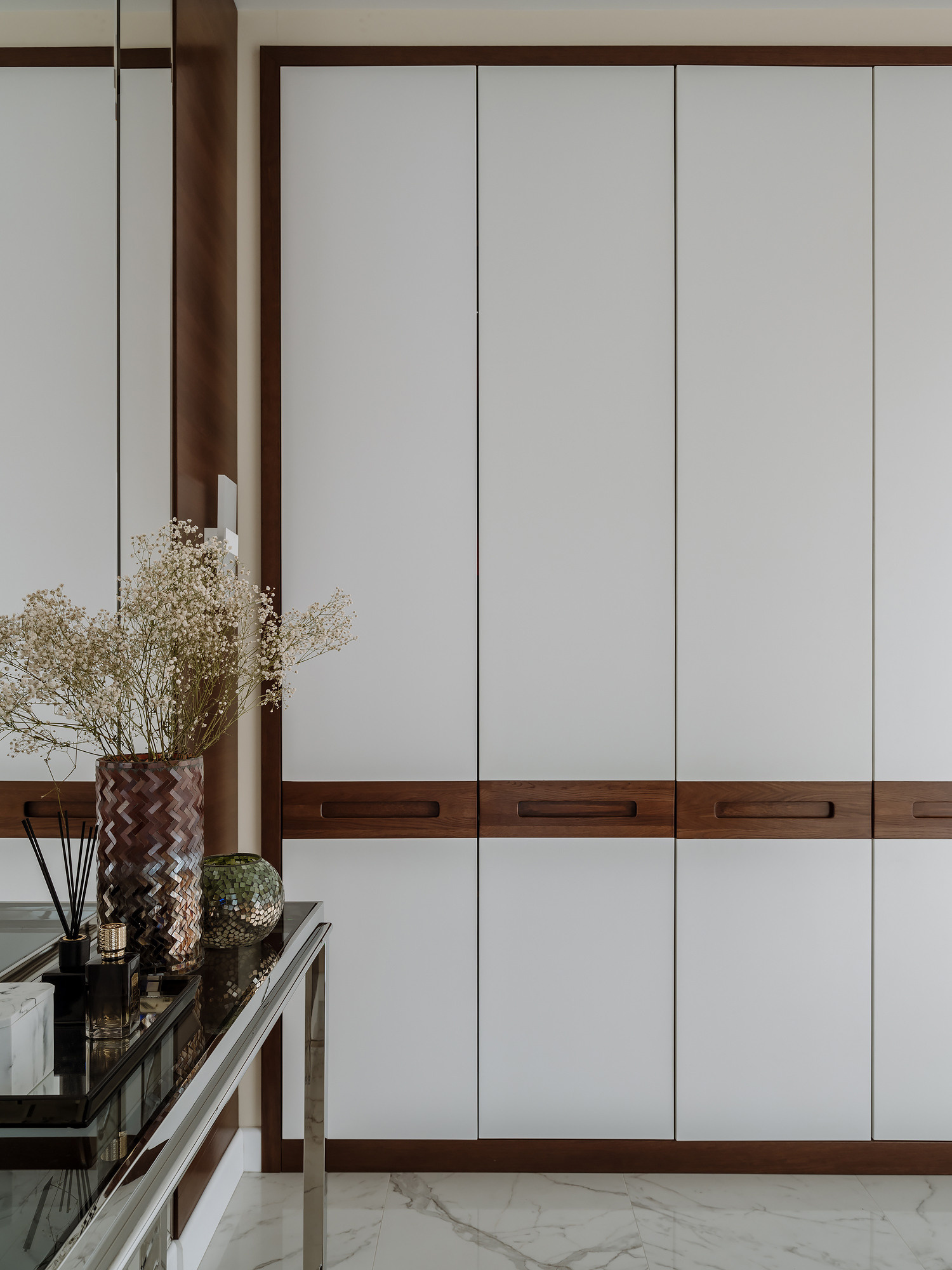 ЖК Суббота. Дизайн интерьера в Москве