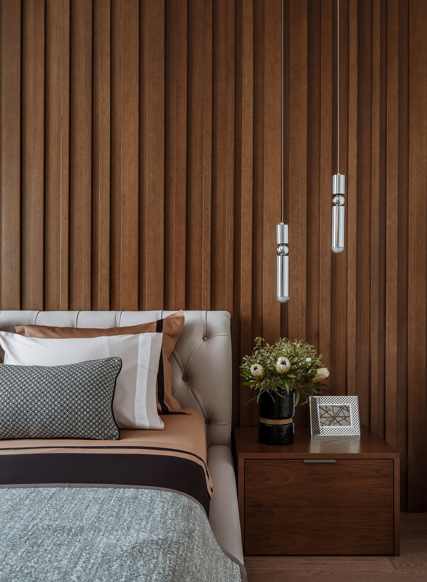 ЖК Суббота. Дизайн интерьера в Москве