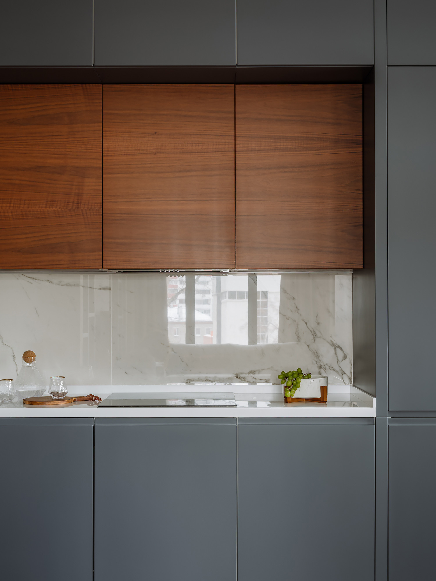 ЖК Суббота. Дизайн интерьера в Москве