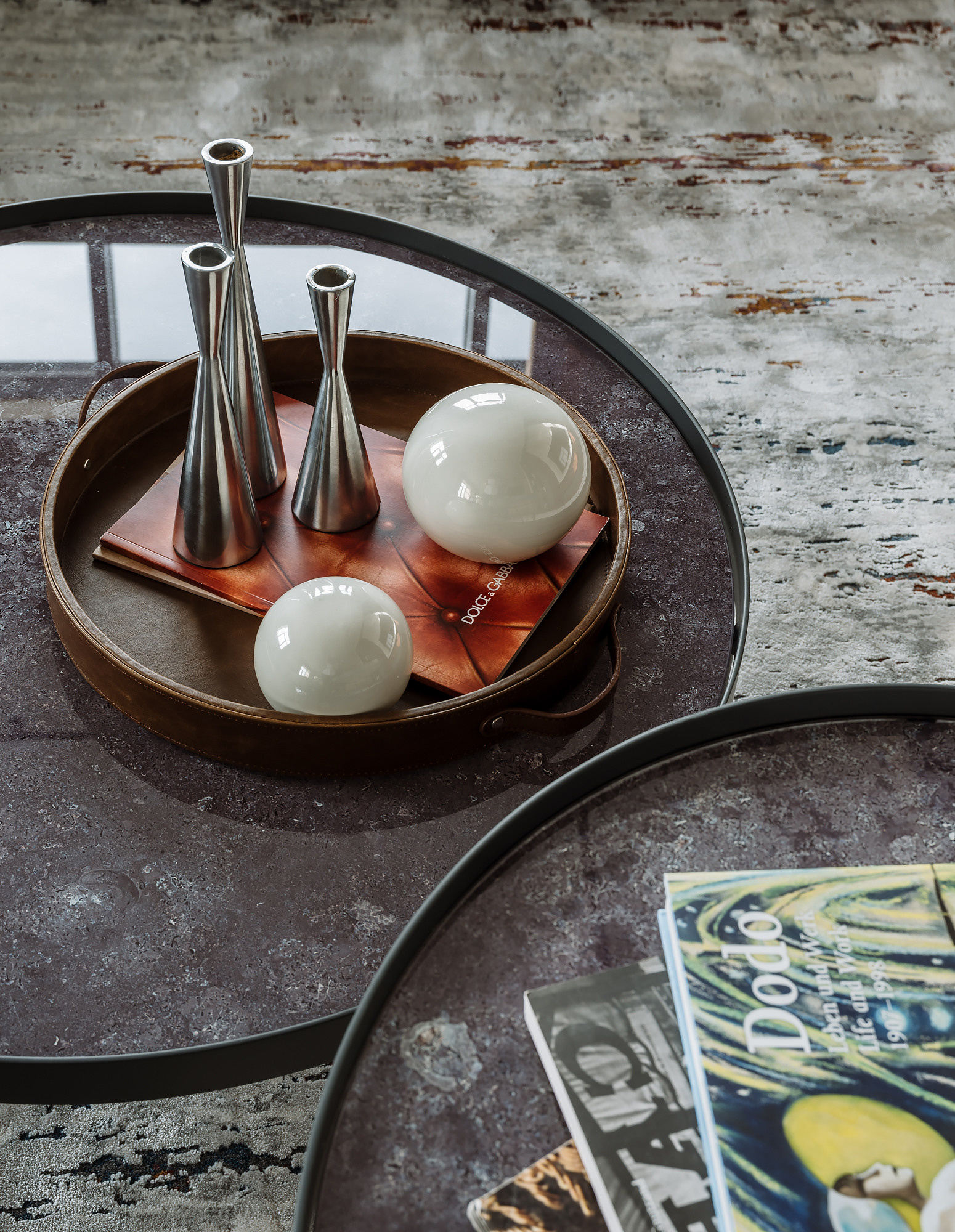 ЖК Суббота. Дизайн интерьера в Москве