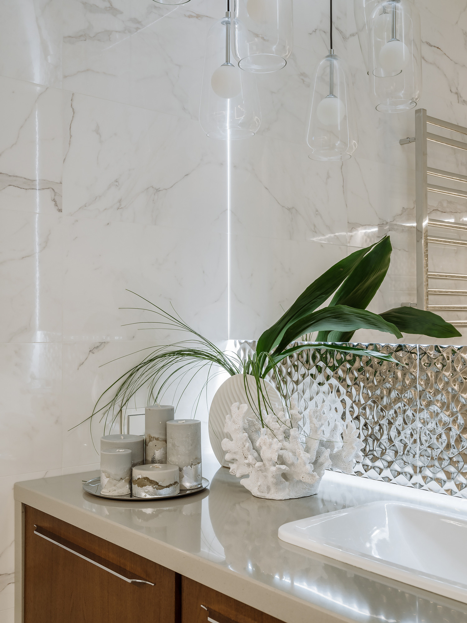 ЖК Суббота. Дизайн интерьера в Москве