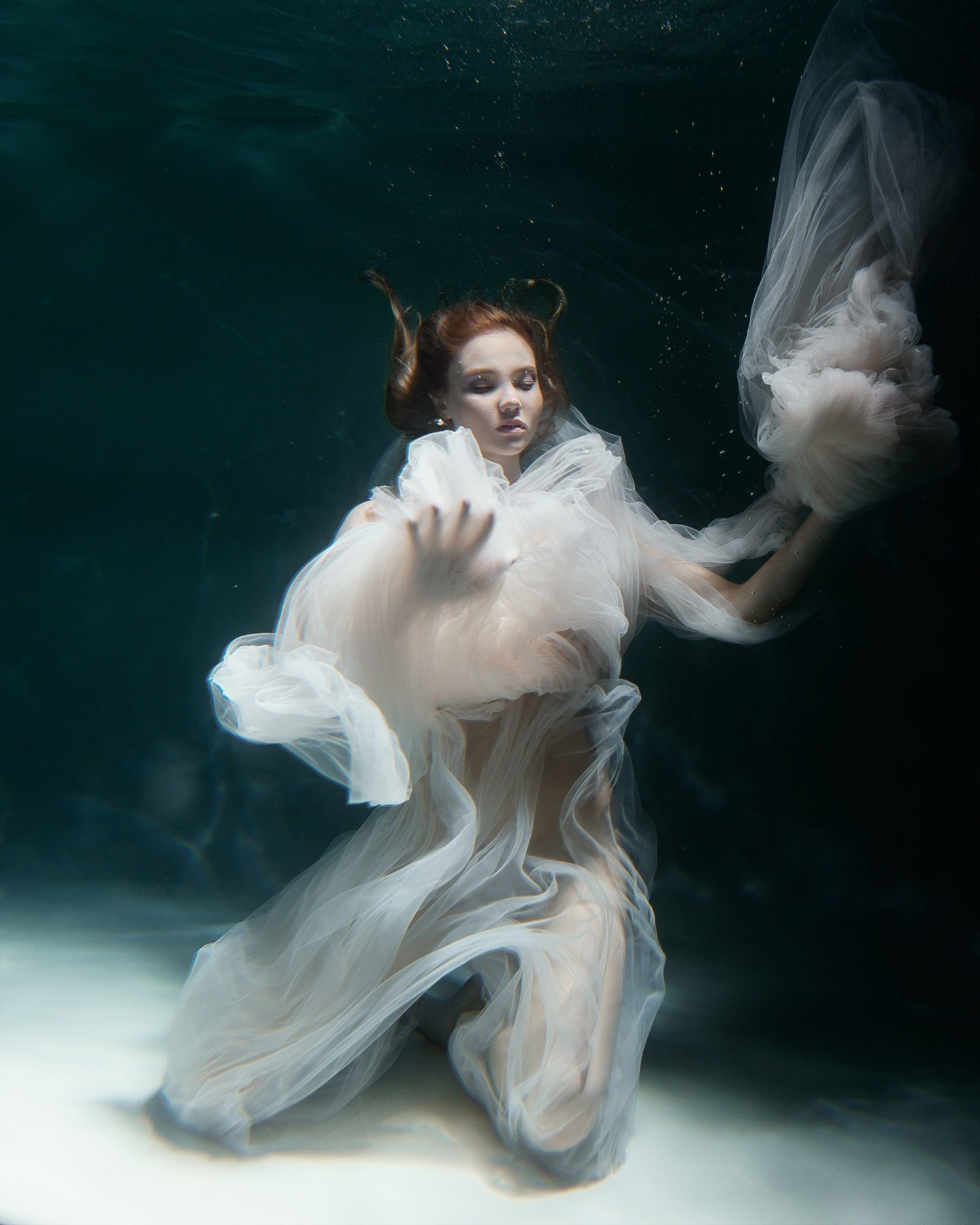 Портретный фотограф в Санкт-Петербурге Мерцалова Татьяна