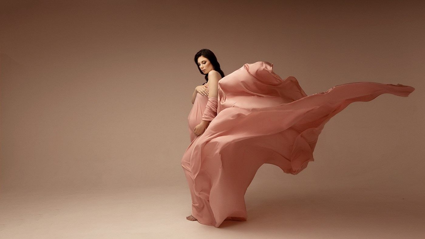 Фотографы в городе Волгограде — Людмила Агеева и Алексей Околелов