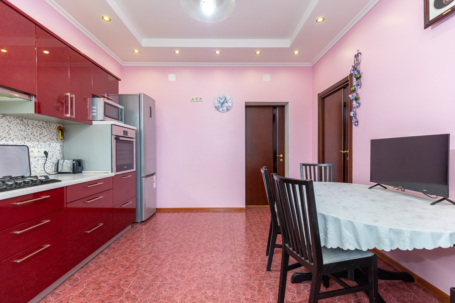 Парвинахон Бузурукова. Фотограф Гафаров Александр