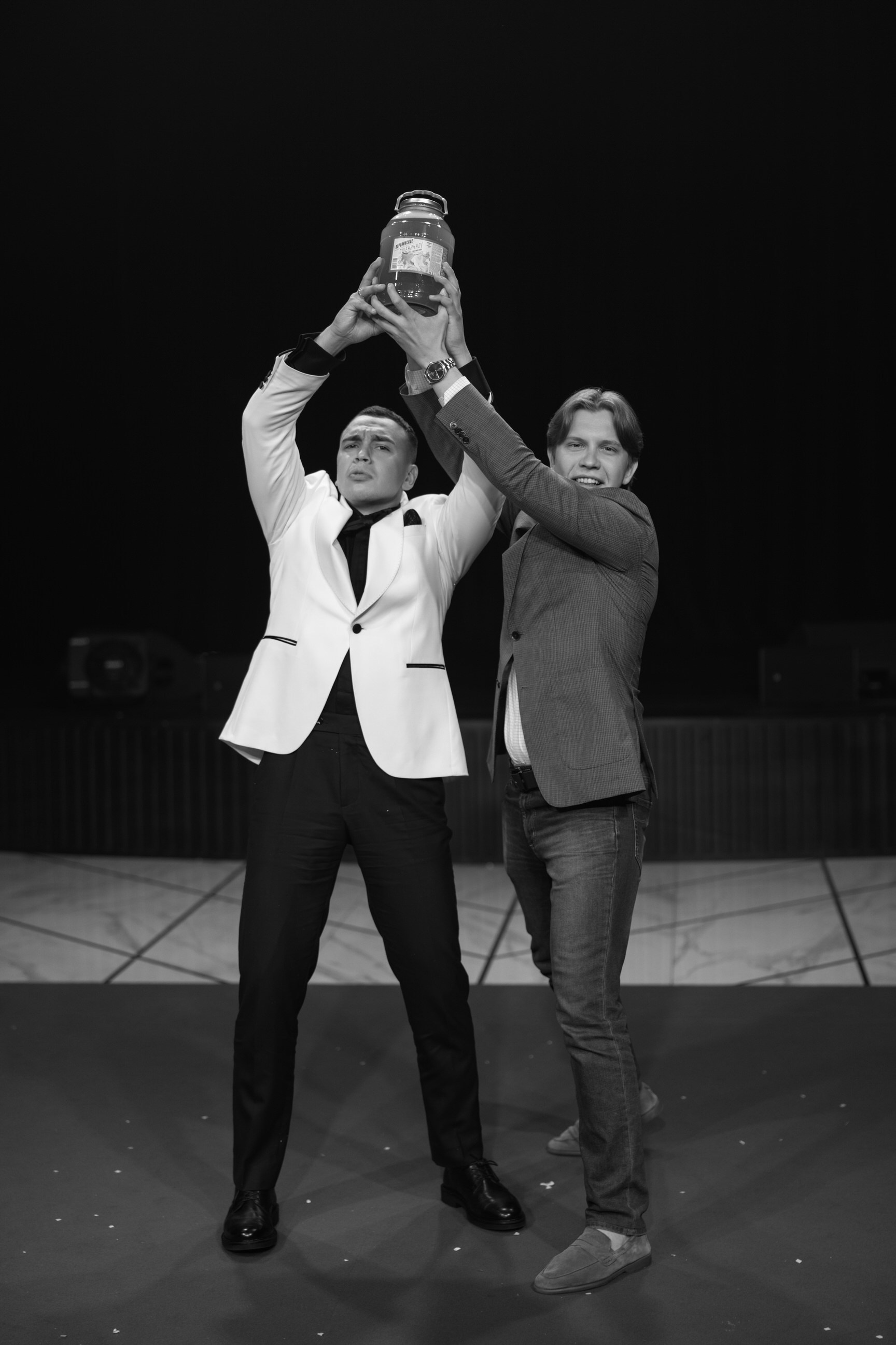 Мария & Степан. Yura Rush Свадебный фотограф Тюмень