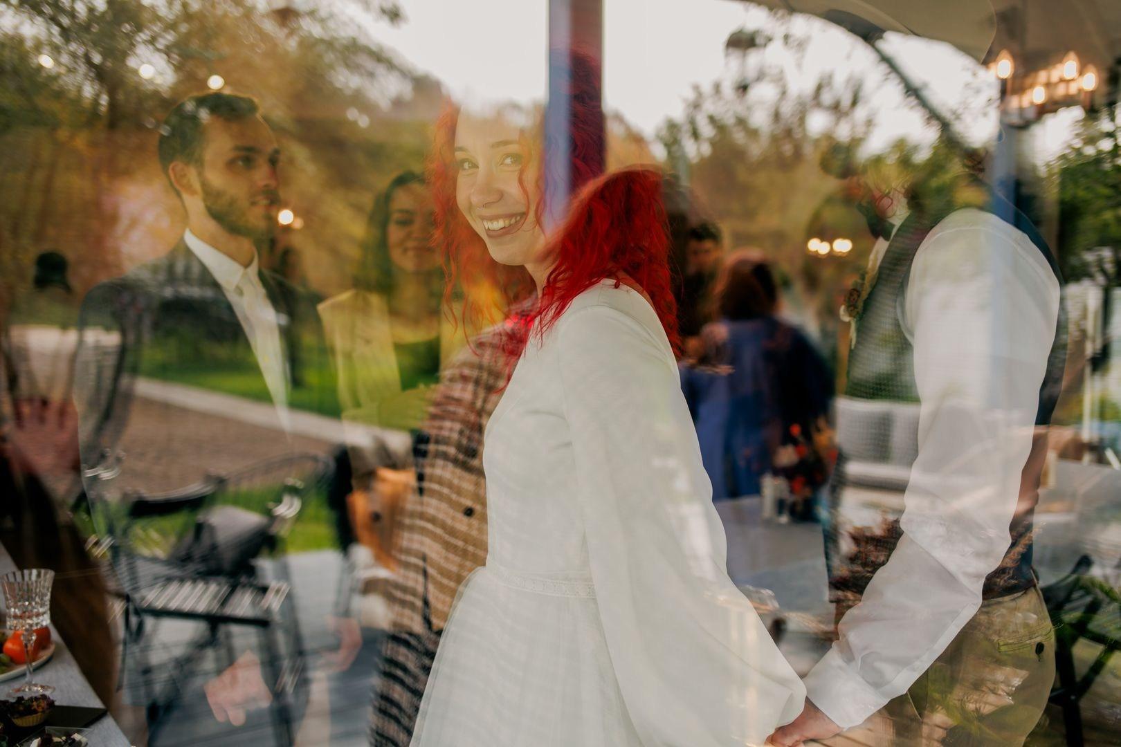 Площадки для уютных свадеб в Нижнем Новгороде. Свадебный и семейный фотограф в Нижнем Новгороде и Москве