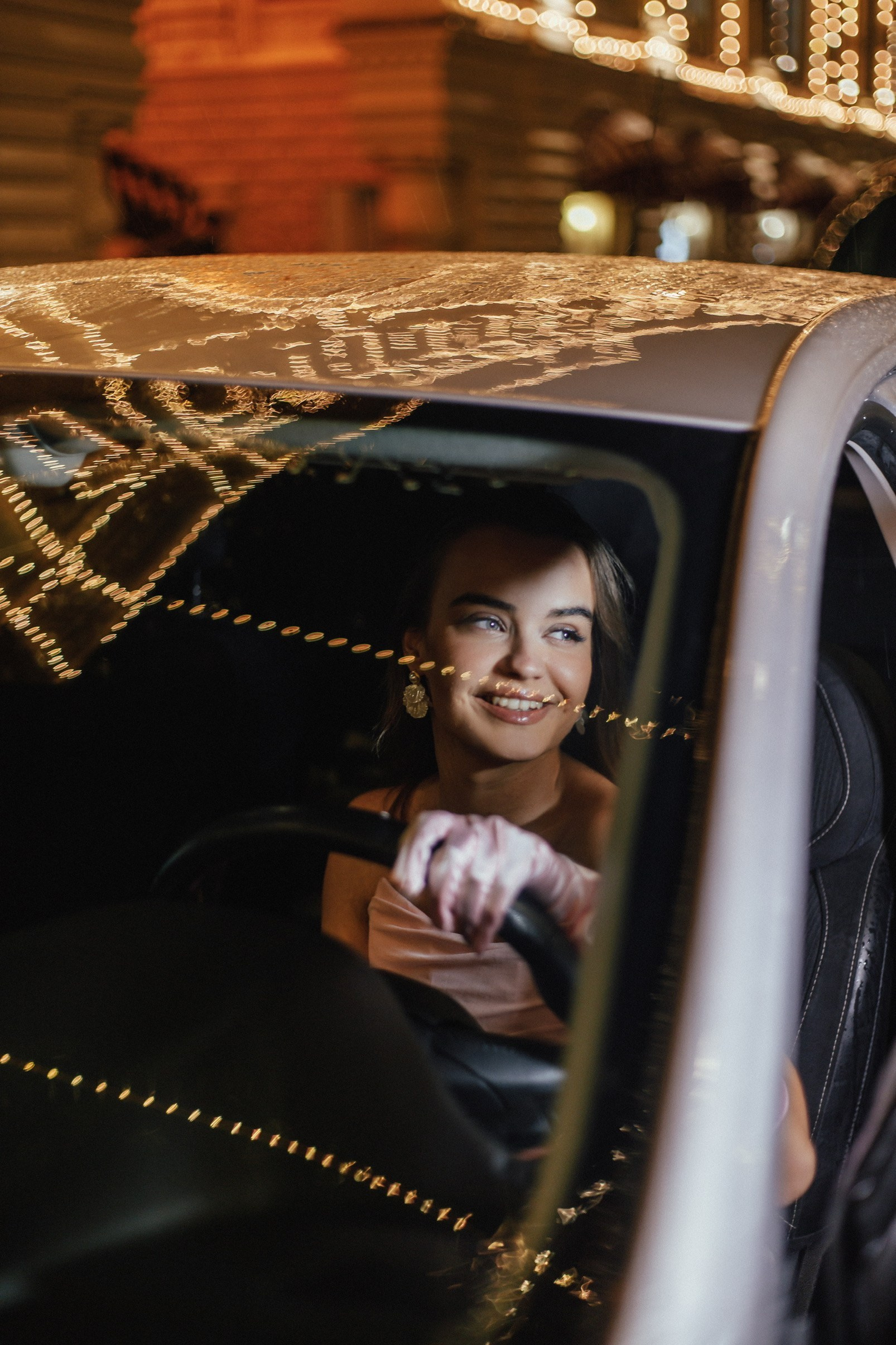 Фотограф в Москве