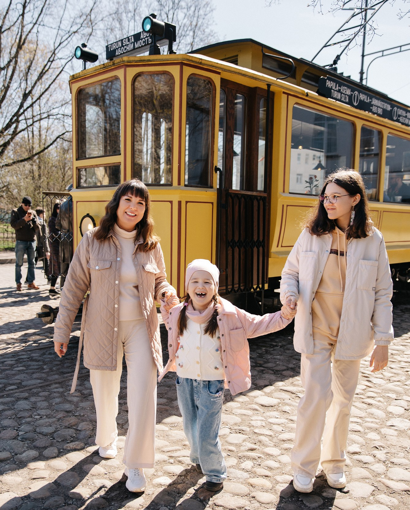 Фотопрогулка по Выборгу. Свадебный фотограф в Калининграде Мария Ямышева