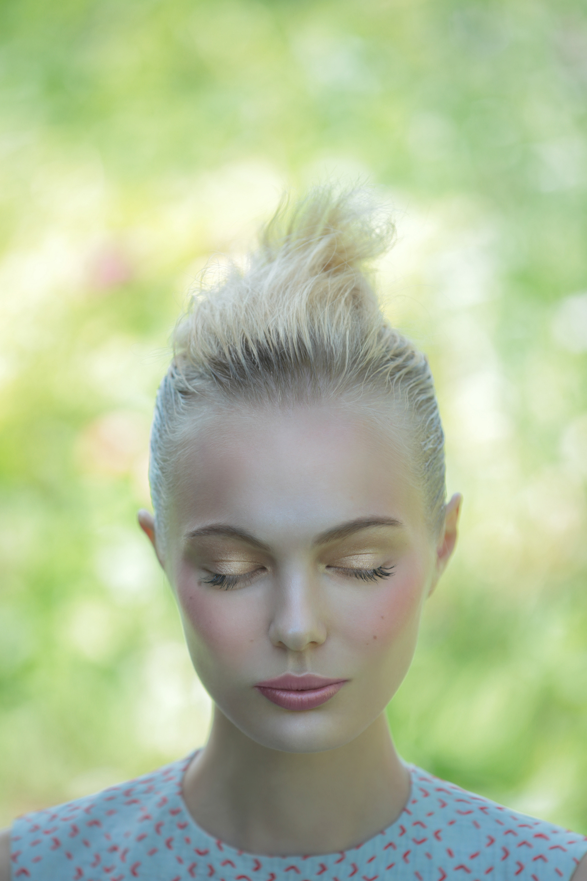 как можно сделать свет мягче фото Владимир Лёвин