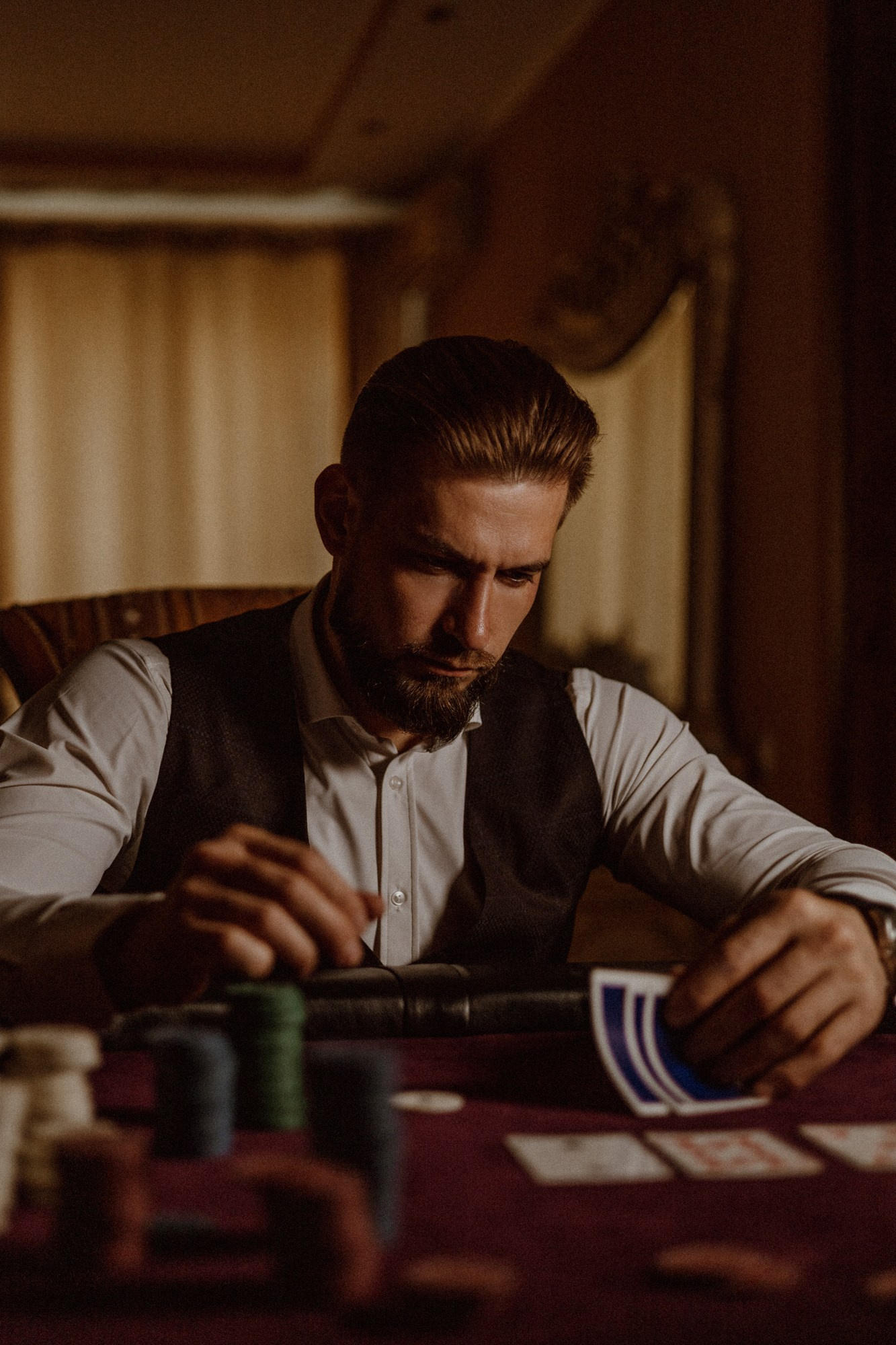 Фотограф в Новосибирске Исаева Алина