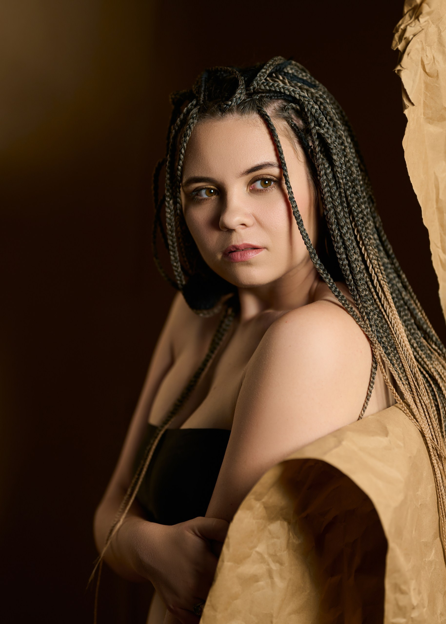 Локации. Фотостудия Студия.ProPortret. Калуга