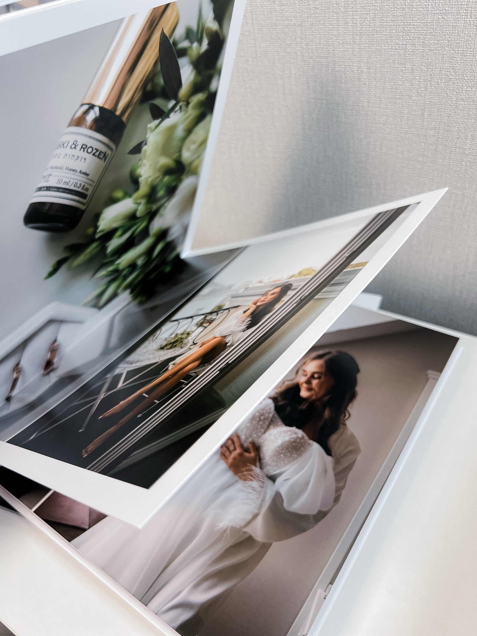 Фотокниги. Свадебный фотограф в Москве и Твери