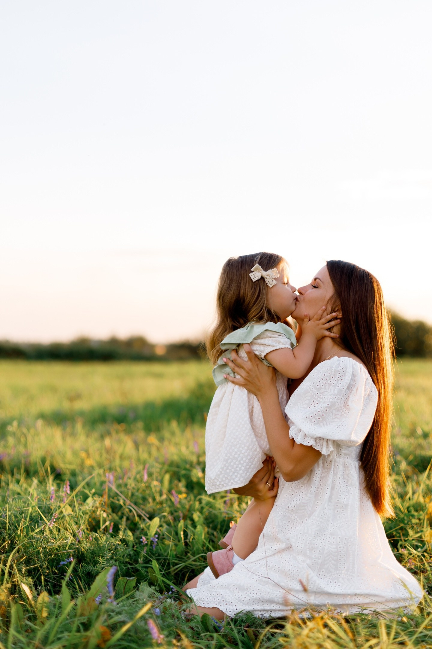 Семейная. Фотограф Бондарева Диана