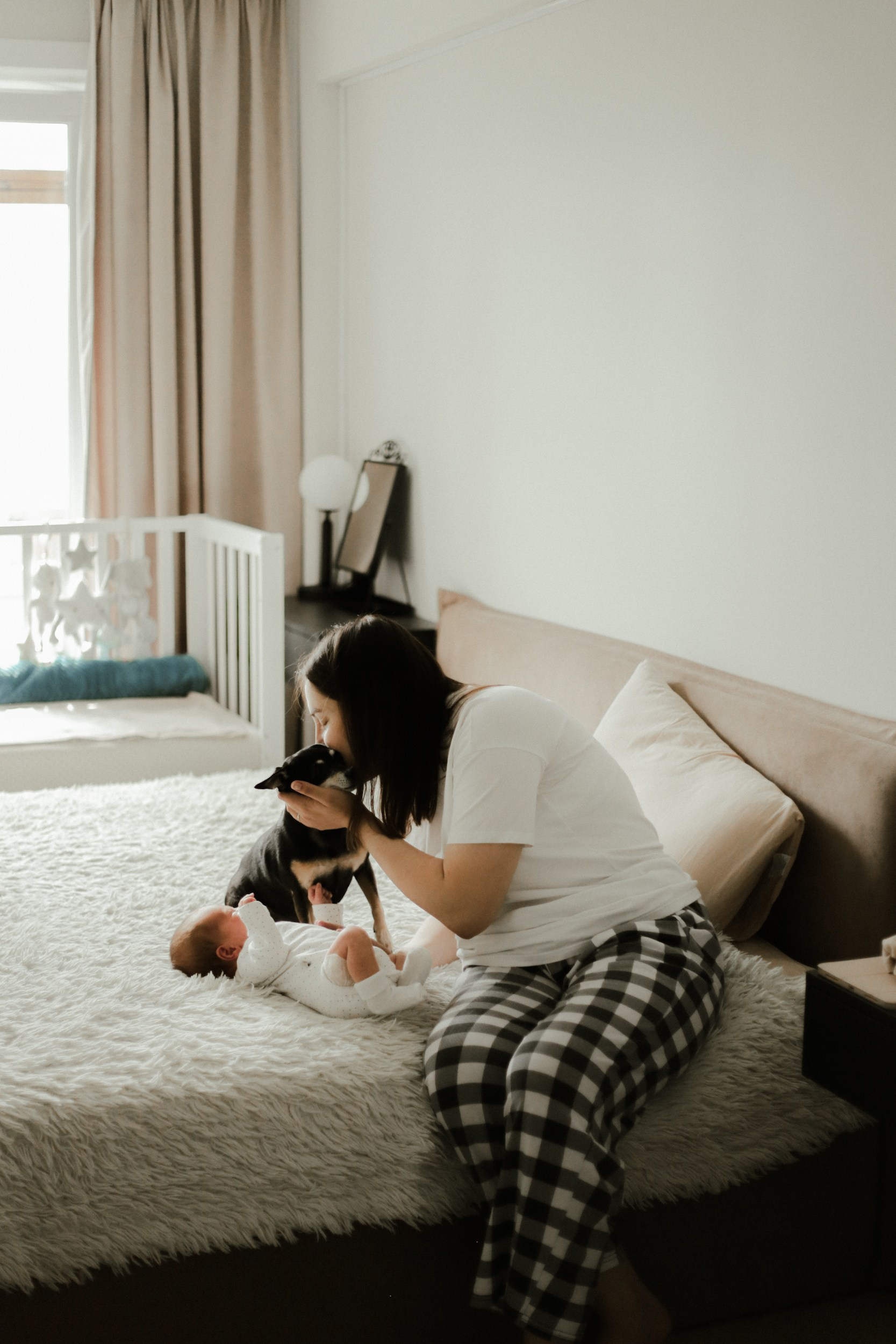 Фотограф г. Архангельск Бондар Лена