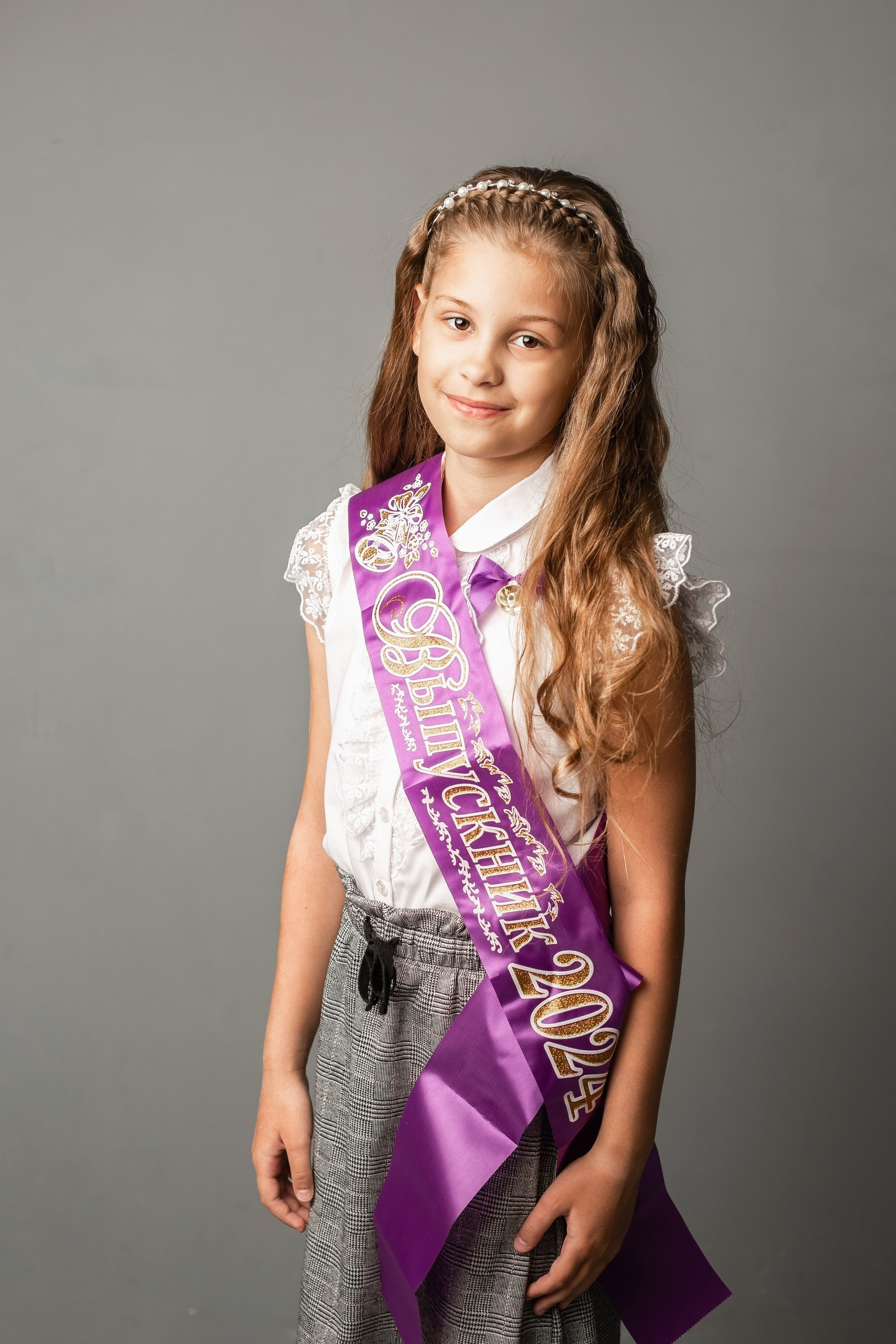 Школьная фотография. Женский и семейный фотограф в Москве Анна Боярченкова