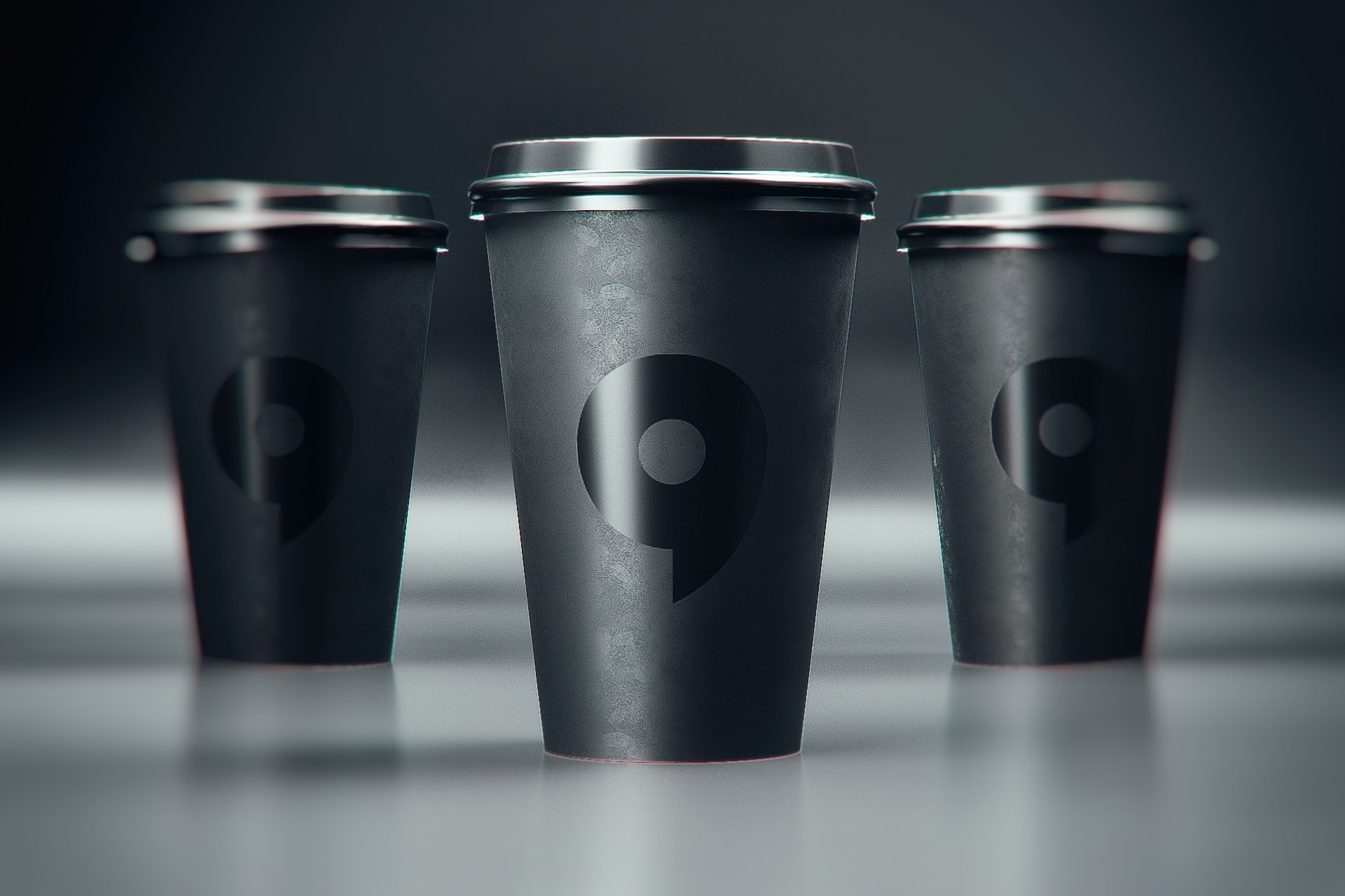 LAPUTENKO visual — Студия 3D-визуализации