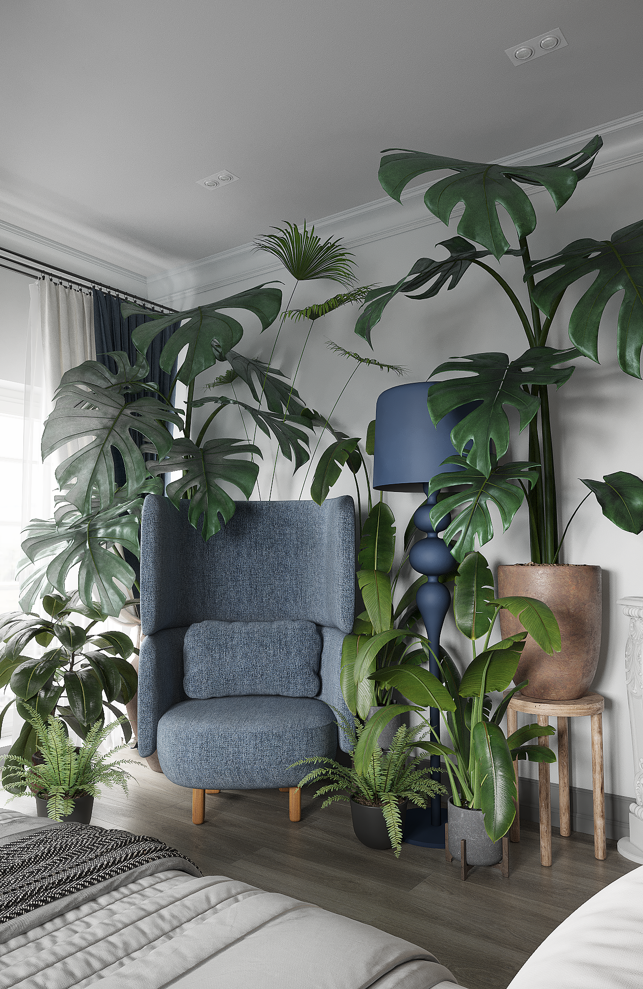 Irina Voropaeva | Interior Strategist | Residential Interior Design