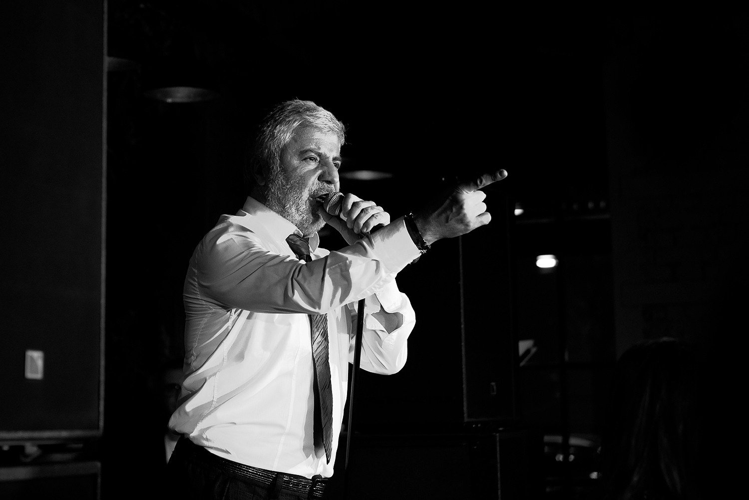 Виктор Мелешонков — Фотограф в Москве