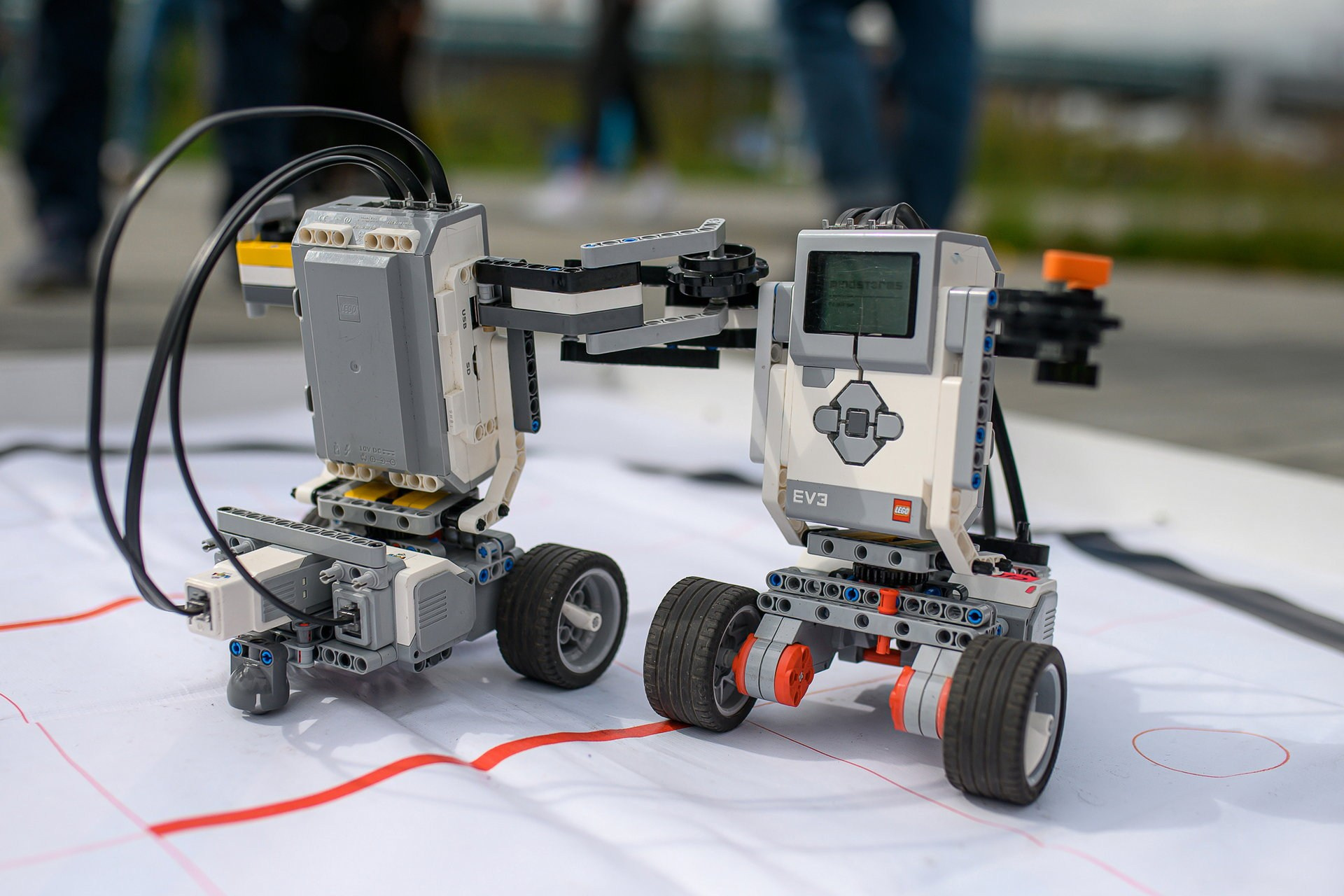 Репортажи. Фотограф Павел «Maverick» Усаченко