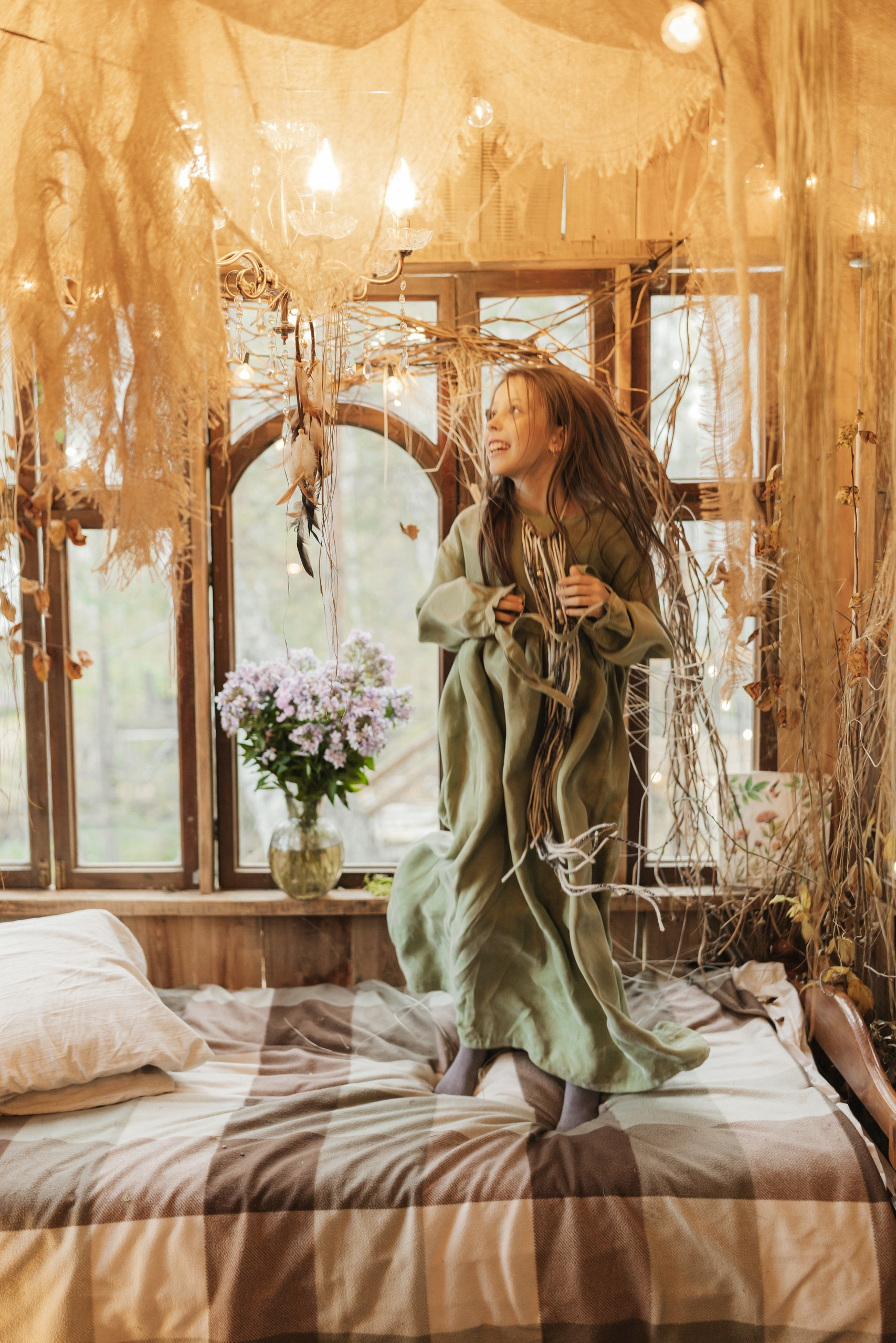 Фотограф Ксения Белая