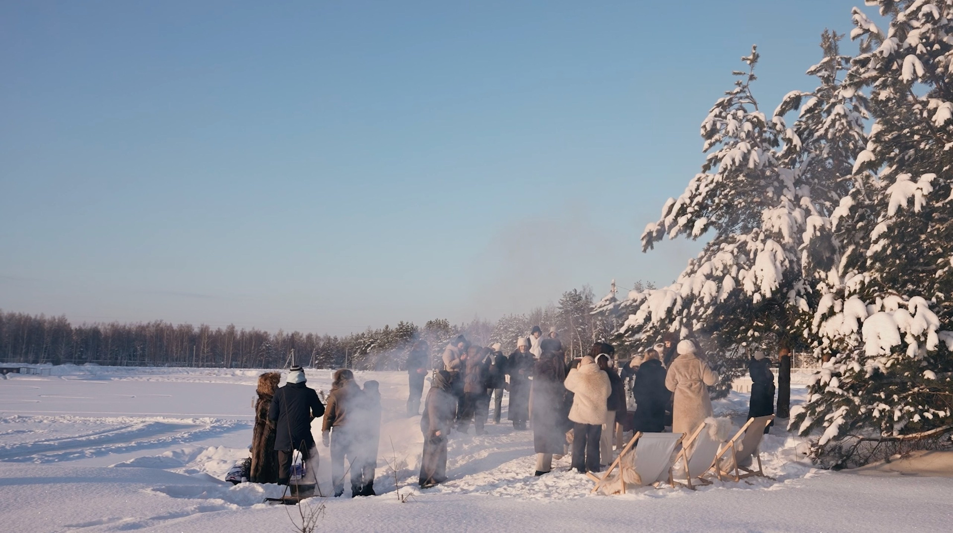 Клипы. Свадебный видеограф Даниил и Ксения Пилипенко
