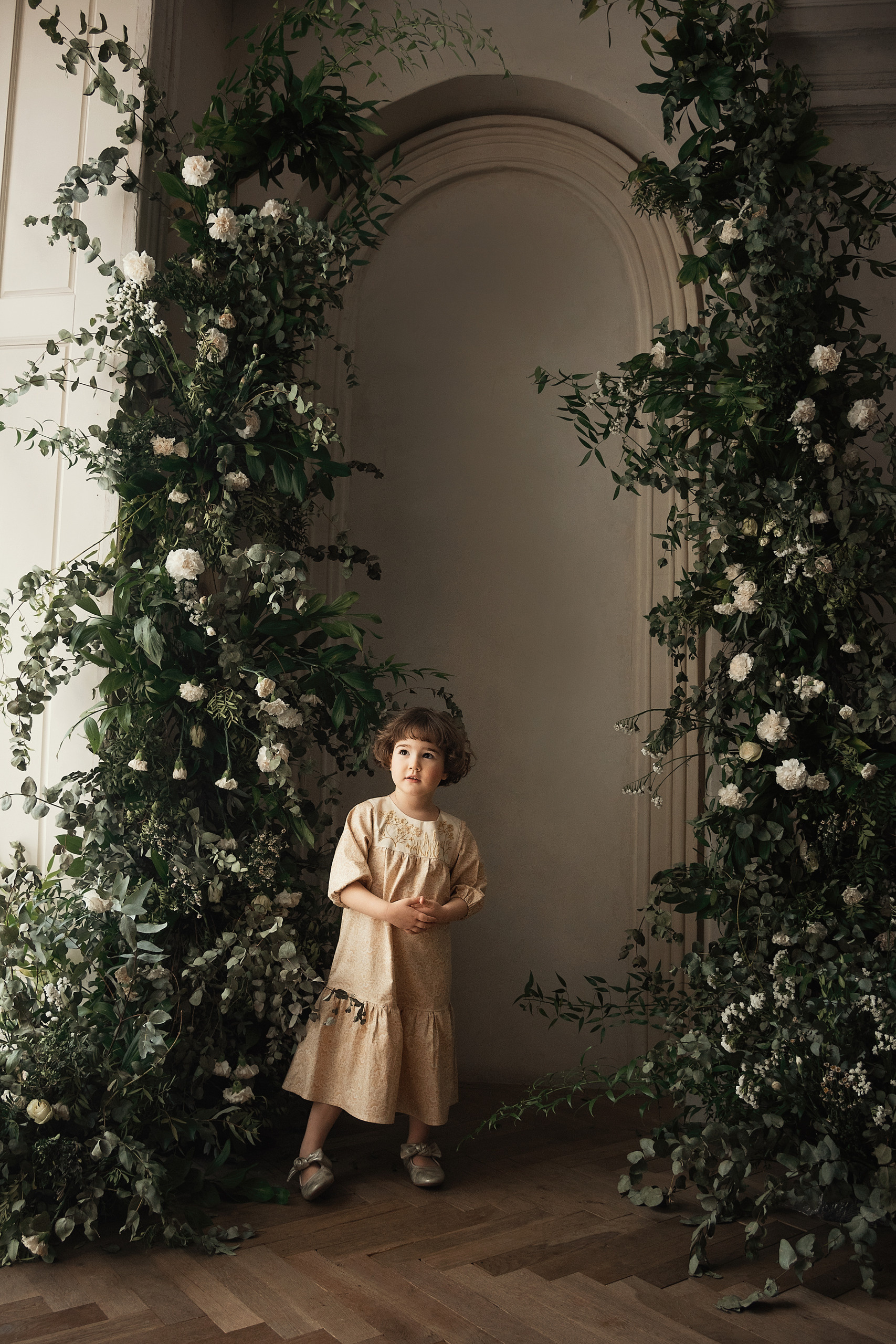 Фотограф в Новом Уренгое Бессонова Лилия