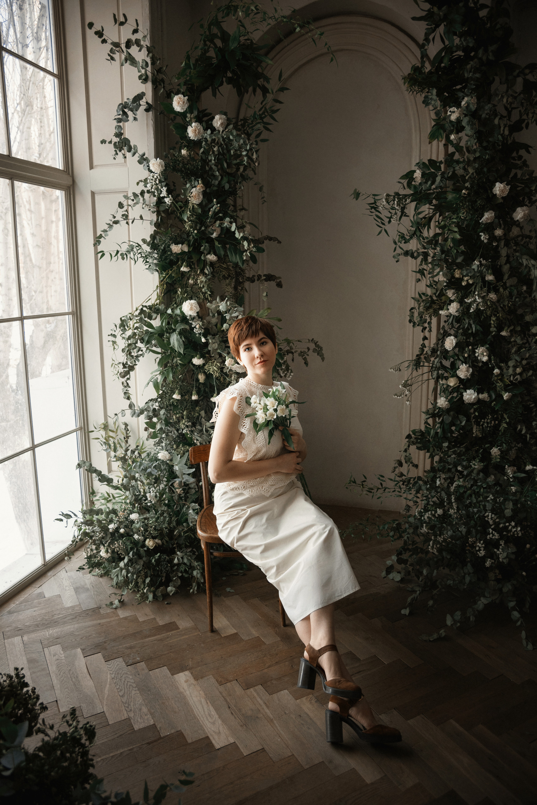 Фотограф в Новом Уренгое Бессонова Лилия