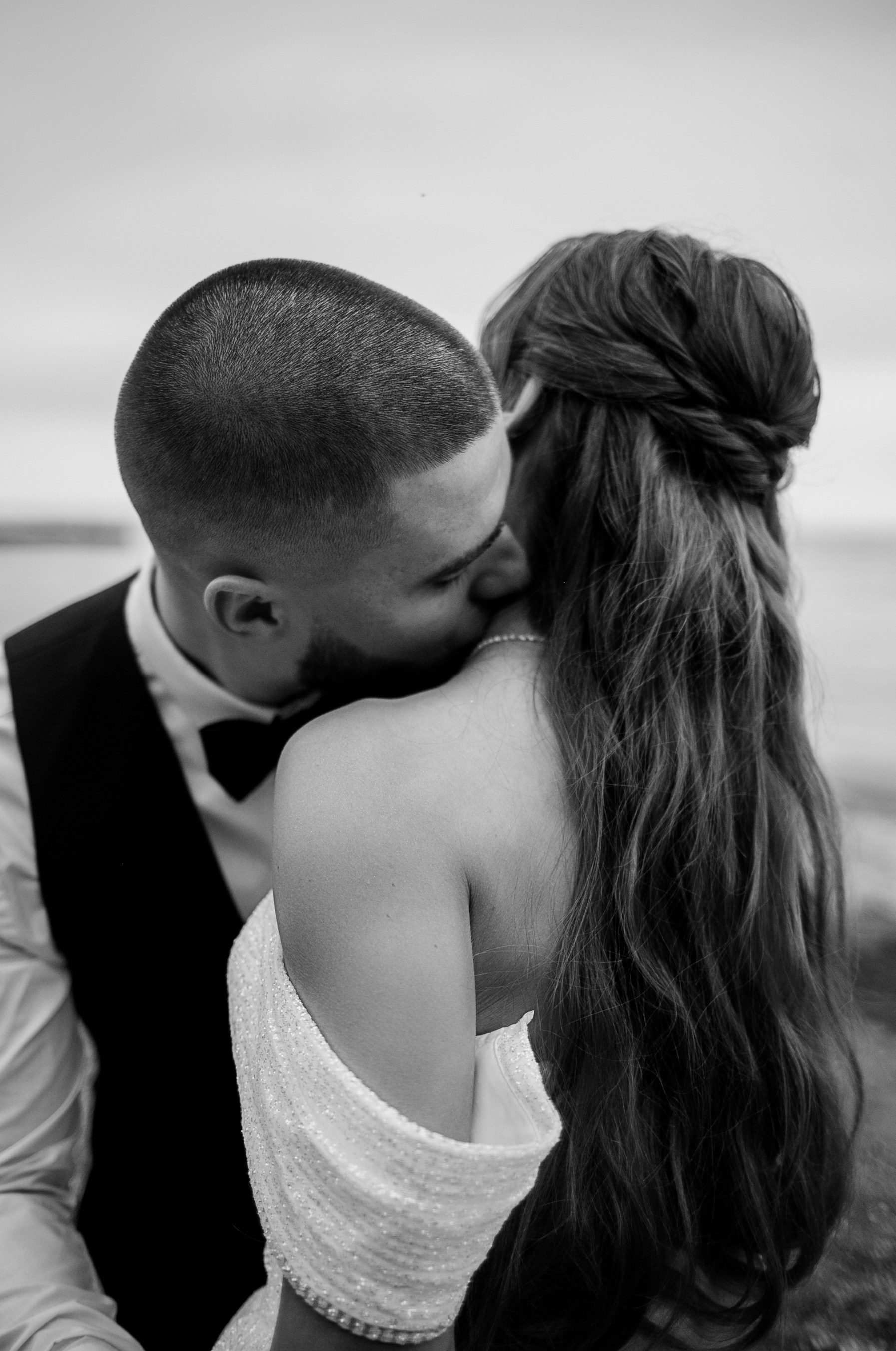 Свадебный, женский фотограф из Владивостока Юлия Ященко