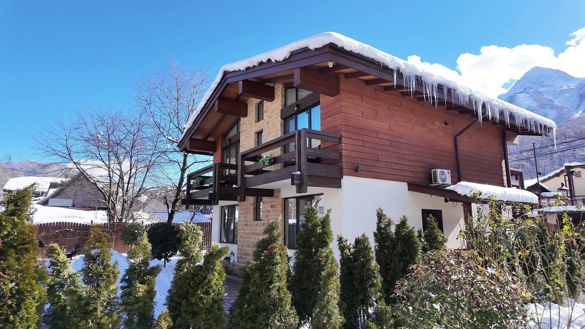 Интерьерная видеосъёмка. Интерьерный фотограф в Сочи Локтева Светлана