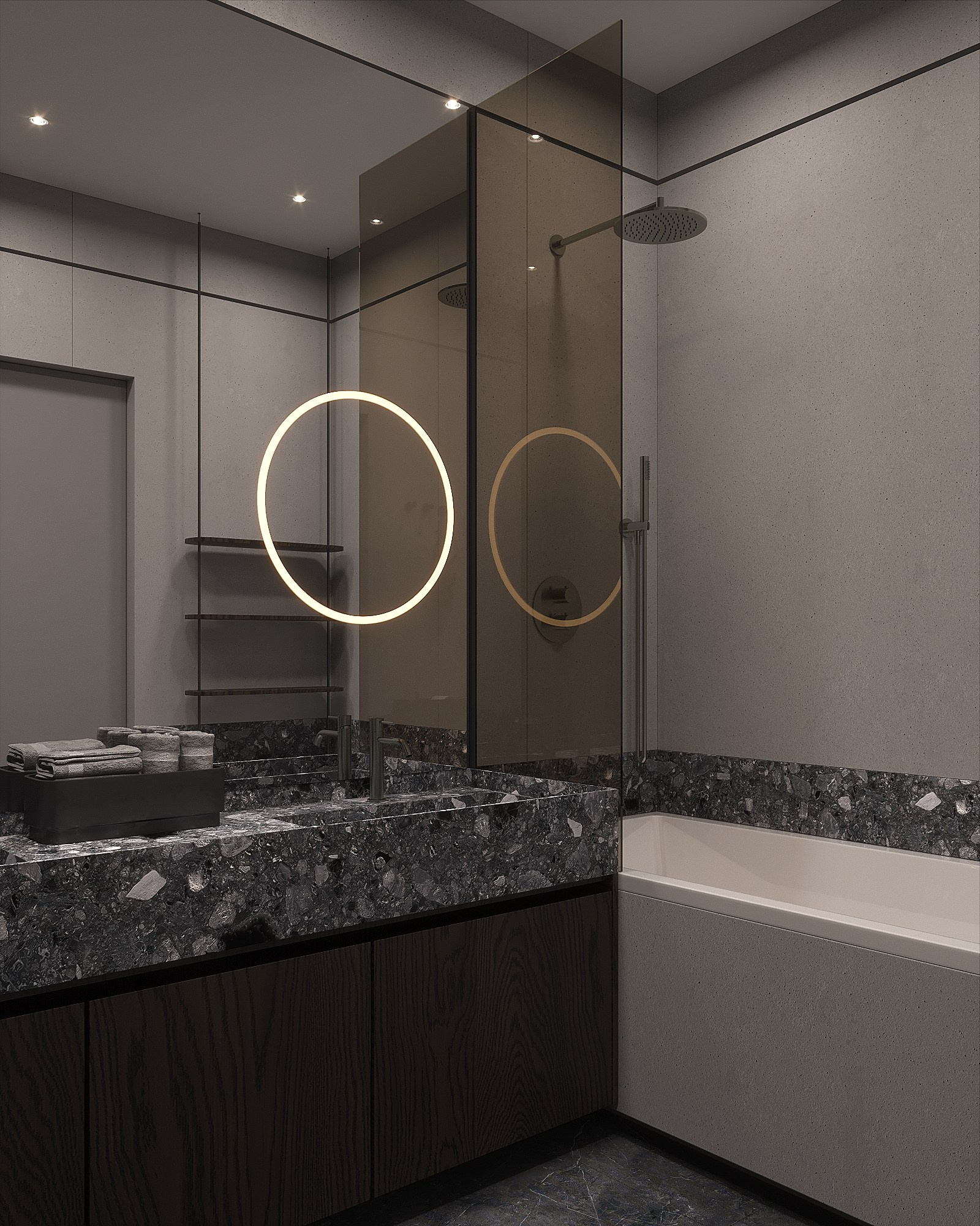 Студия дизайна интерьера Лактионовой Елены