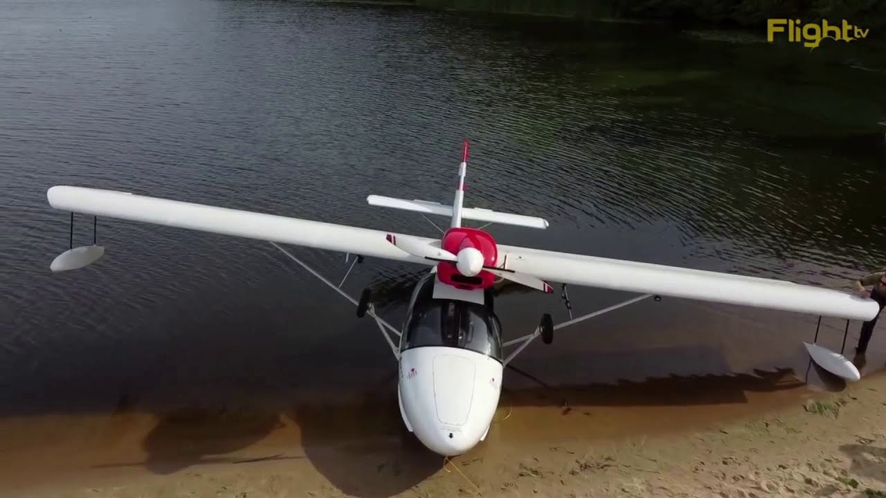 Тувинский Авиаотряд / Клуб любителей Виндсёрфинга. Антон Великий