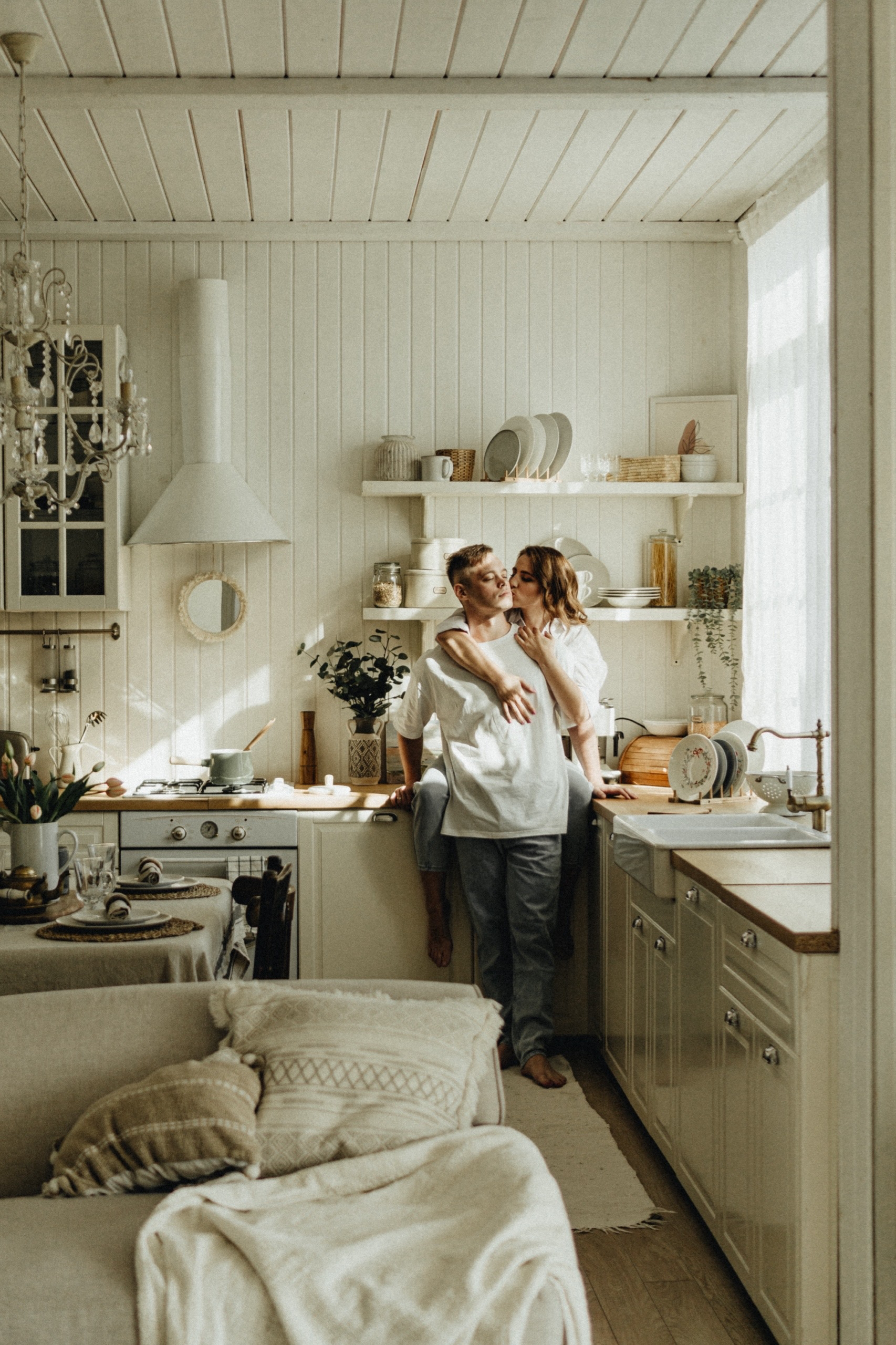 Фотограф в Санкт-Петербурге Алёна Никитина