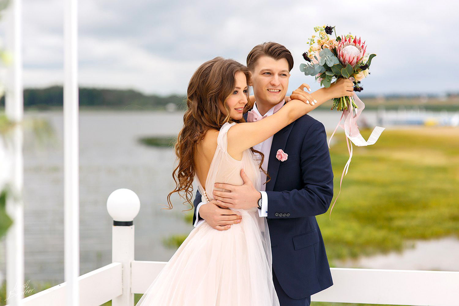 Фотограф Кирилл Дорофеев, г. Москва