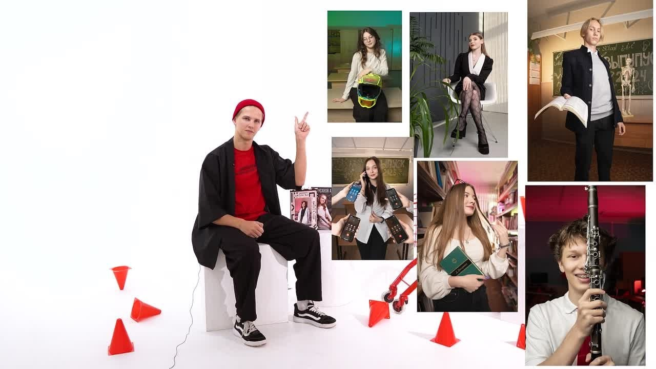 РЕД БУК — Выпускные альбомы Дзержинск