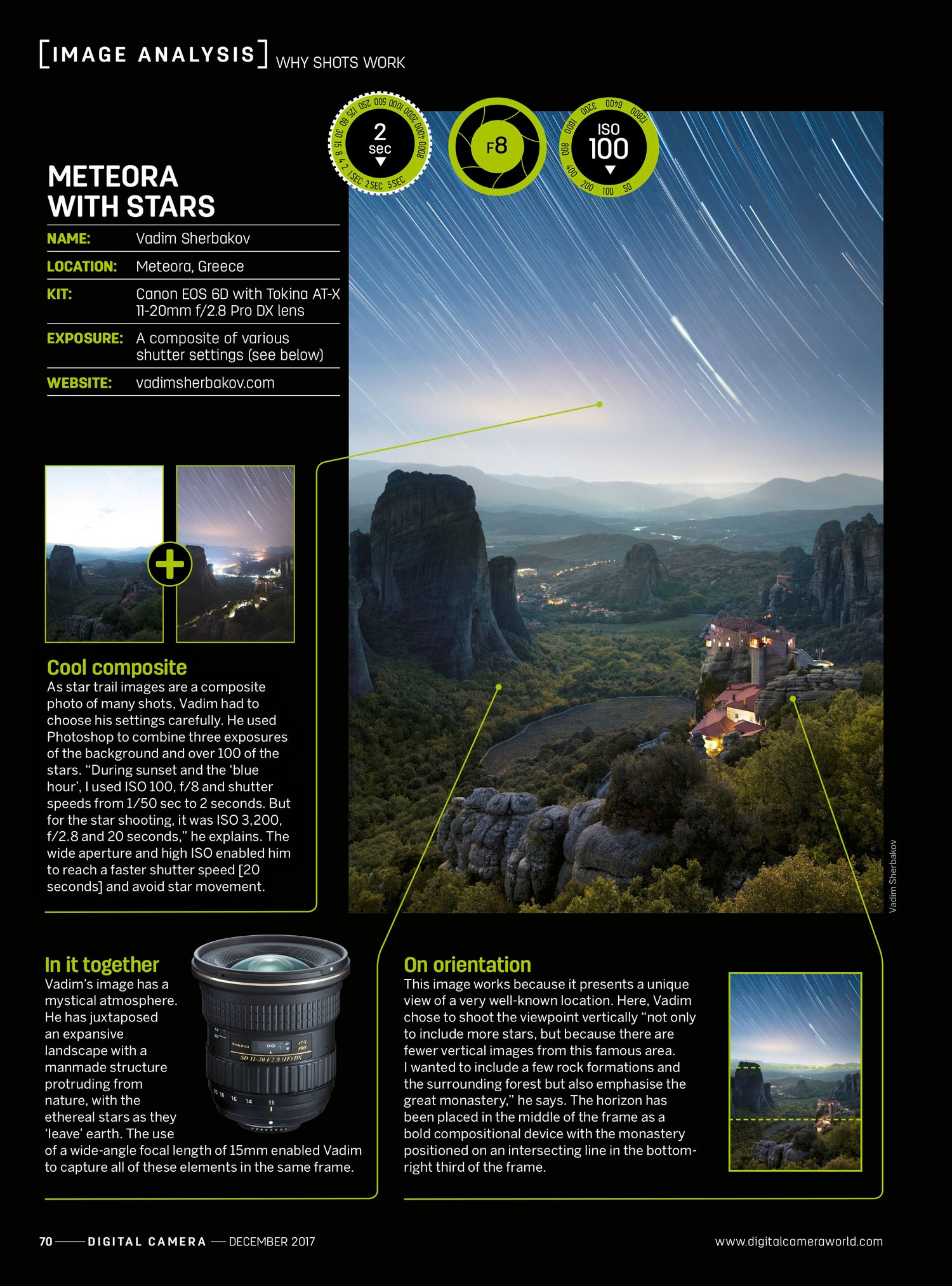 Press. Vadim Sherbakov Portfolio