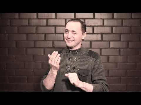 Сергей Синодов. Актёр, мим. Портфолио. Фотограф Андрей Зикеев, фотостудия AzArt Studio в Москве