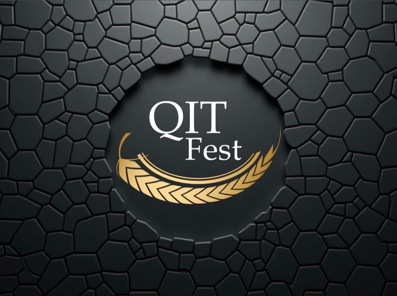 2026. QITfest International theatre festival