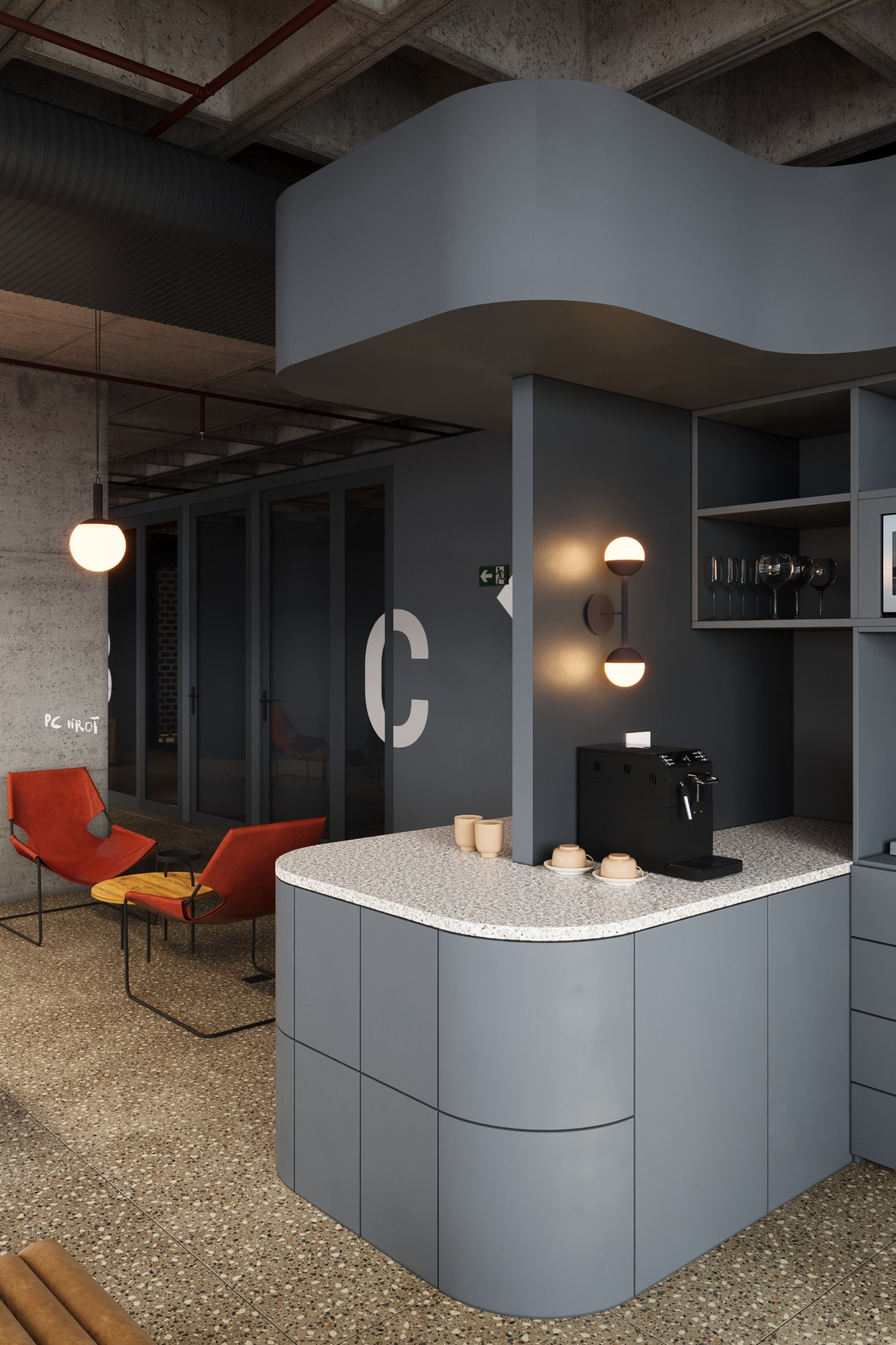 3D-визуализатор Роман Казаченко