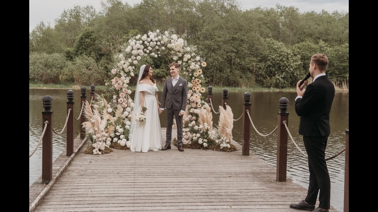 Видео перевертыш. Илья Сергеев - Ведущий мероприятий Тверь, Москва, Россия