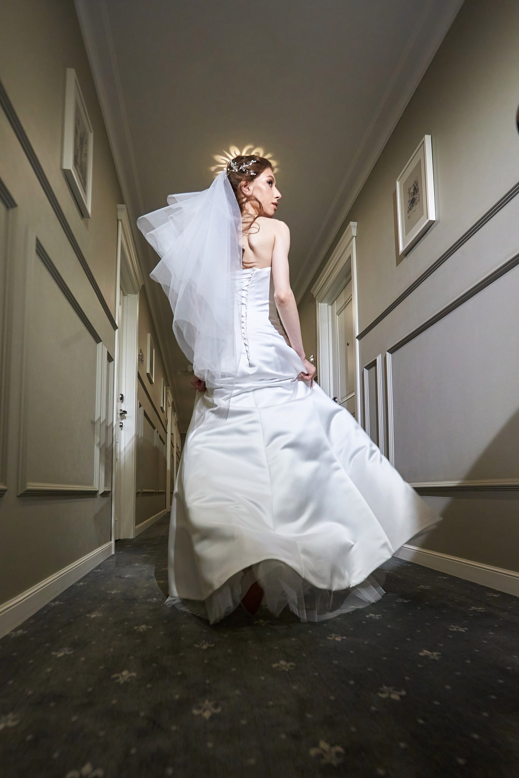 Аня и Артем